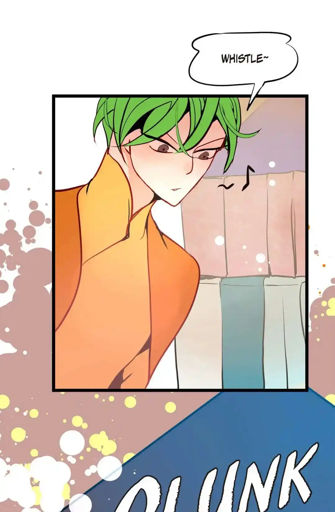 The 13th Night Chapter 167