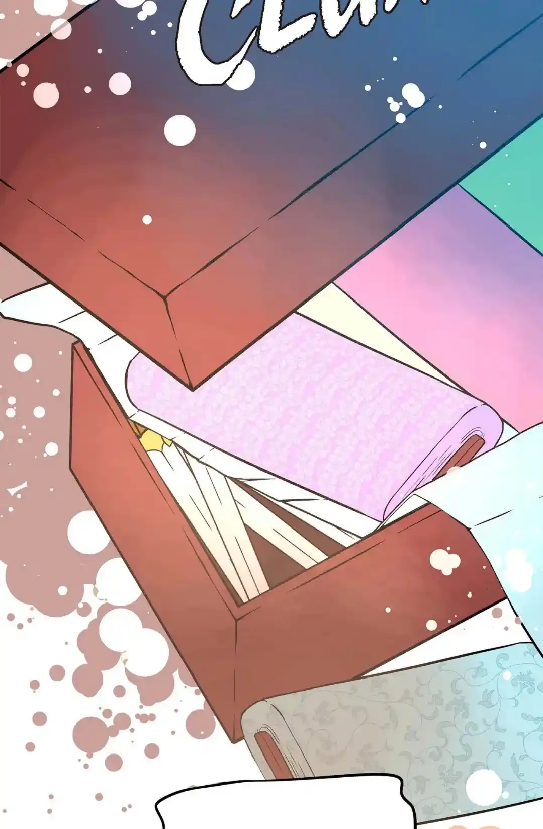 The 13th Night Chapter 167