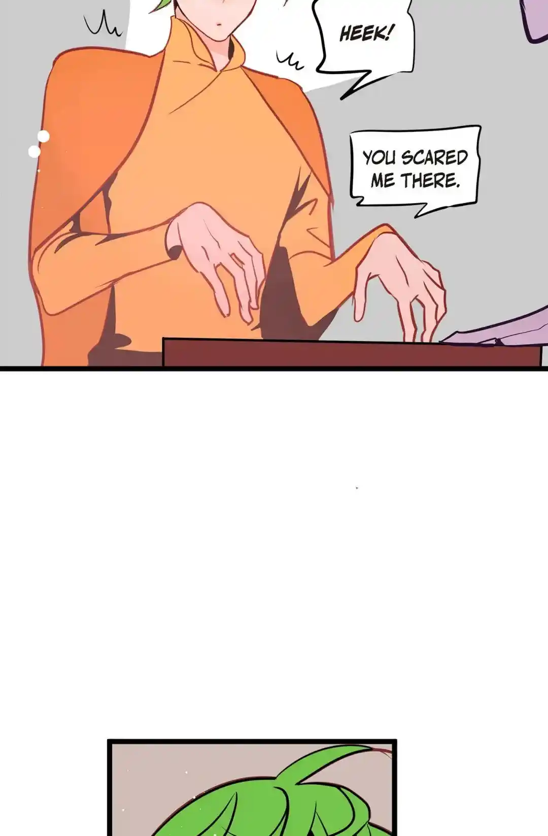 The 13th Night Chapter 168