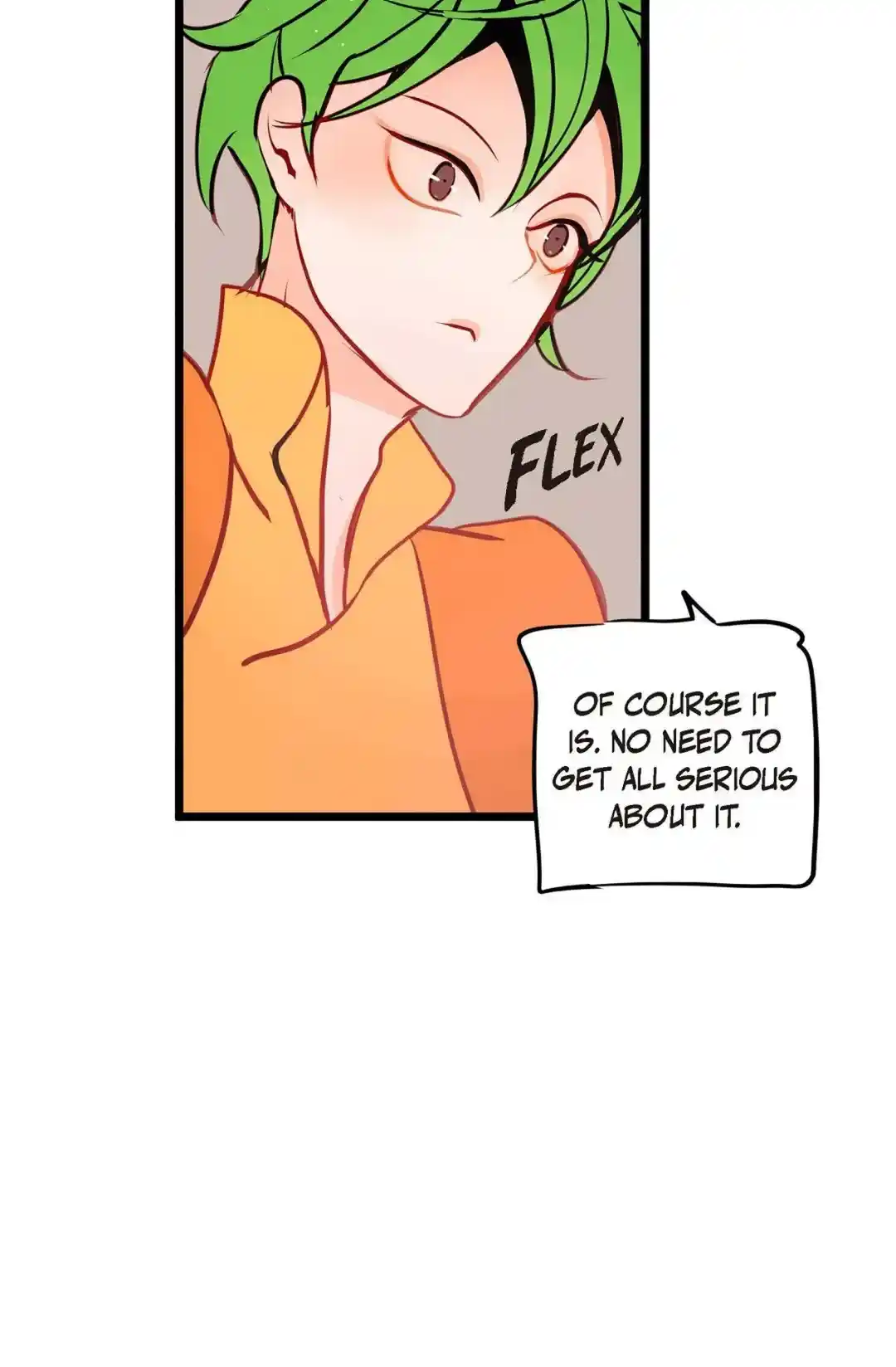 The 13th Night Chapter 168