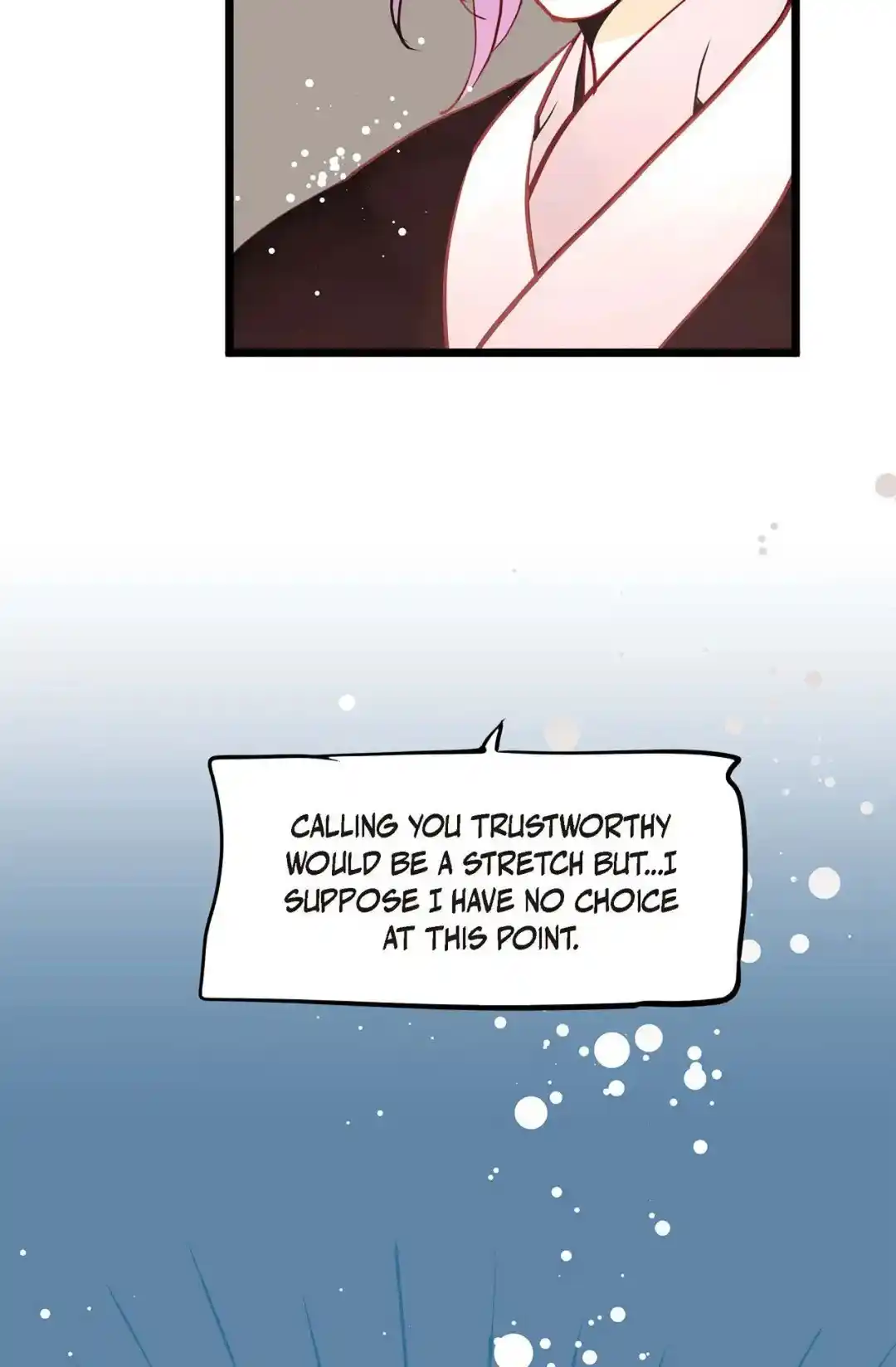 The 13th Night Chapter 168