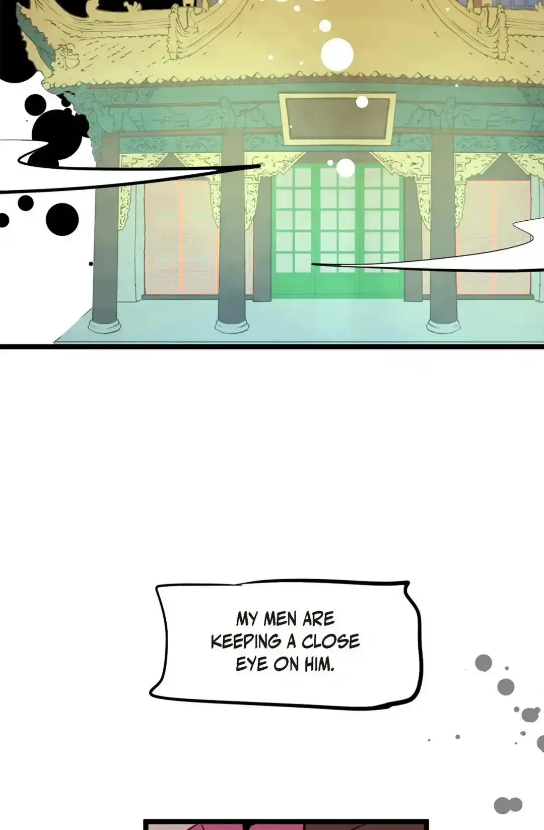 The 13th Night Chapter 168