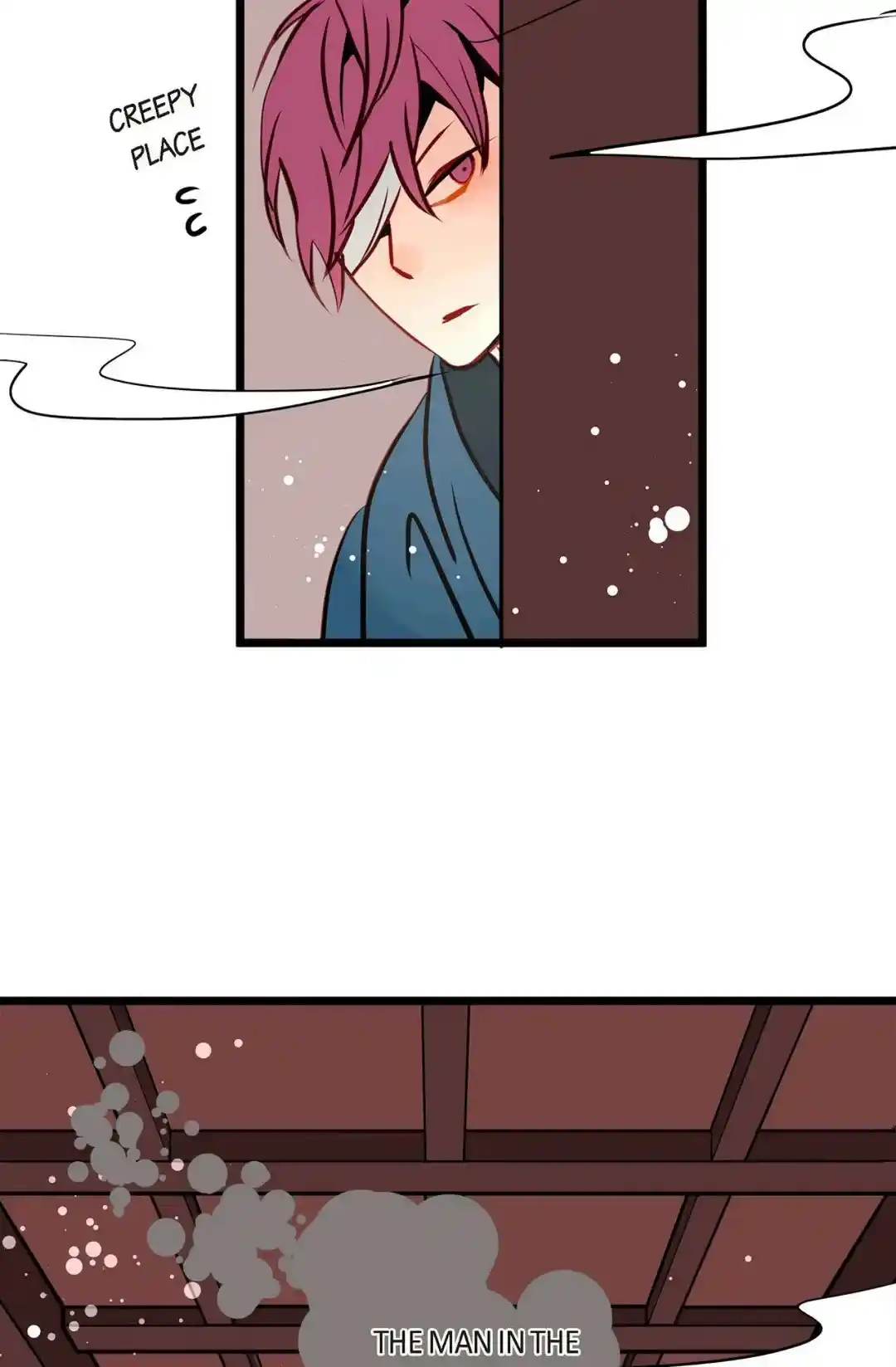 The 13th Night Chapter 168