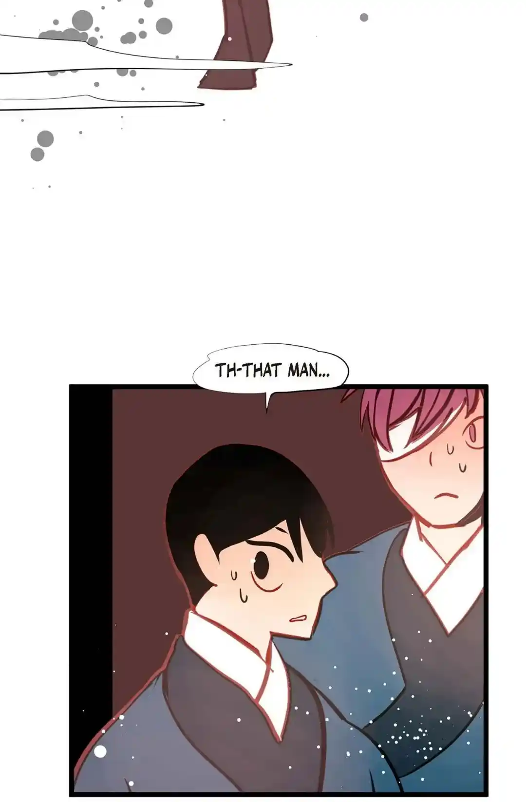 The 13th Night Chapter 168