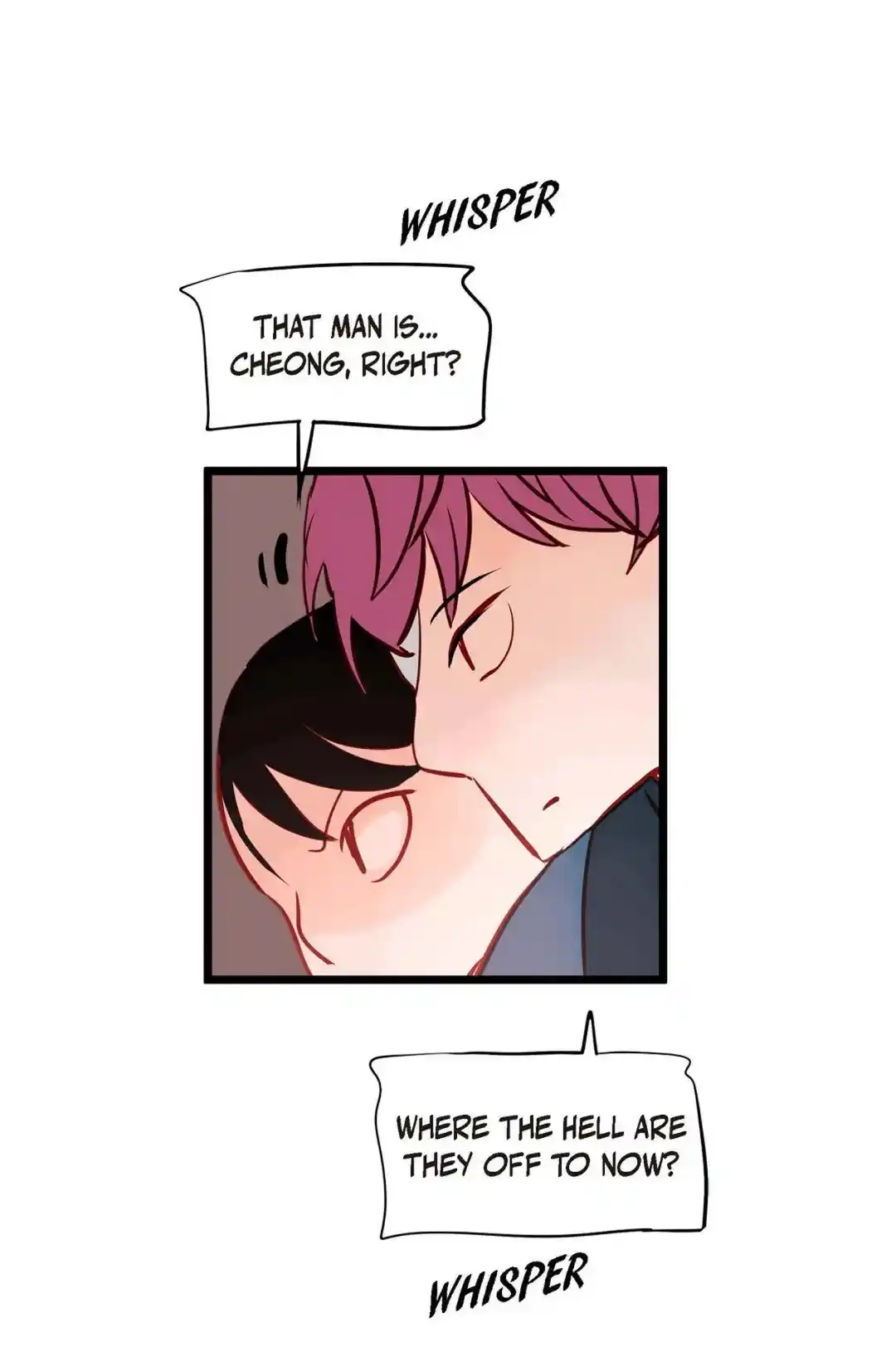 The 13th Night Chapter 168