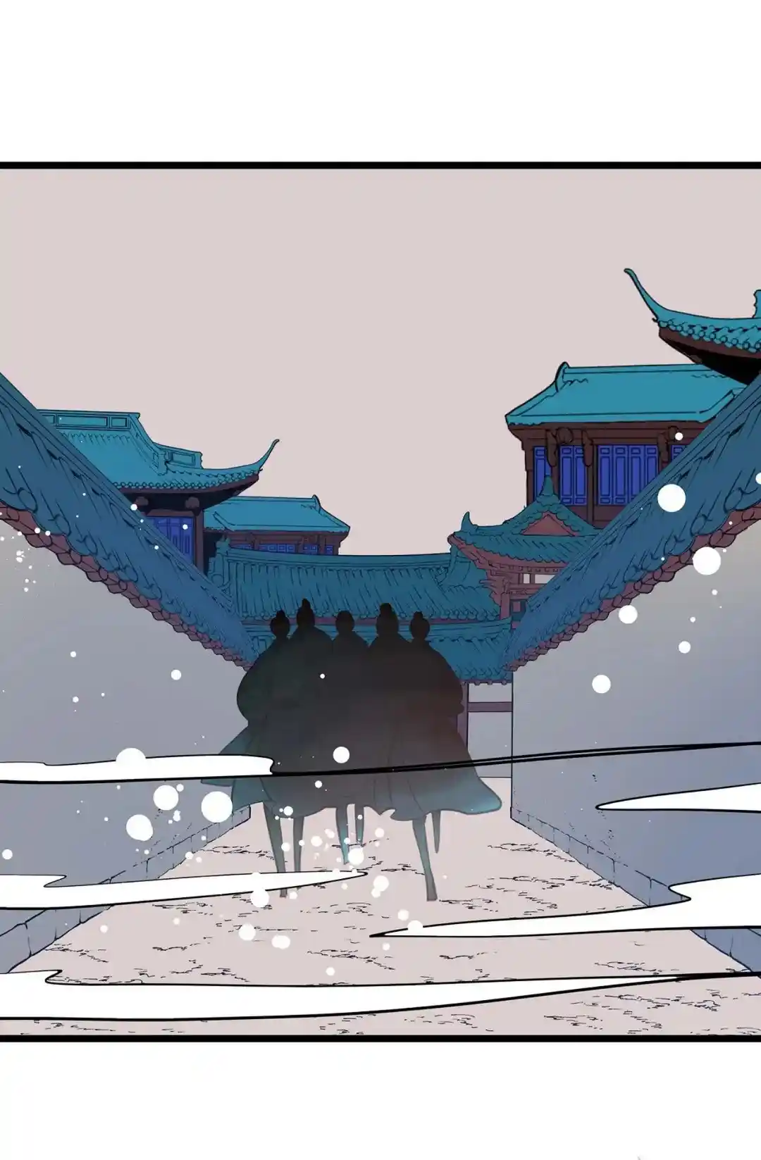 The 13th Night Chapter 168