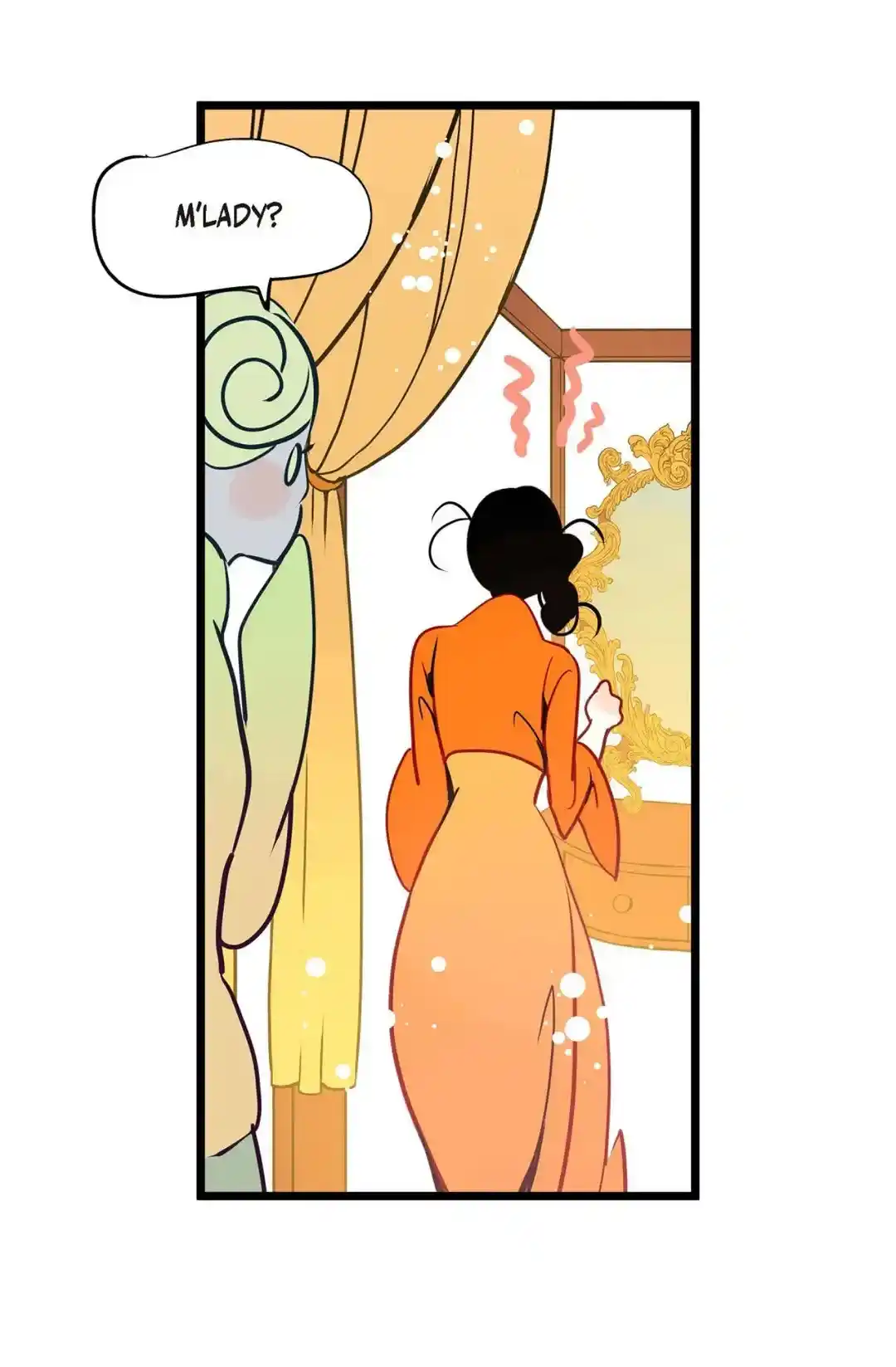 The 13th Night Chapter 168