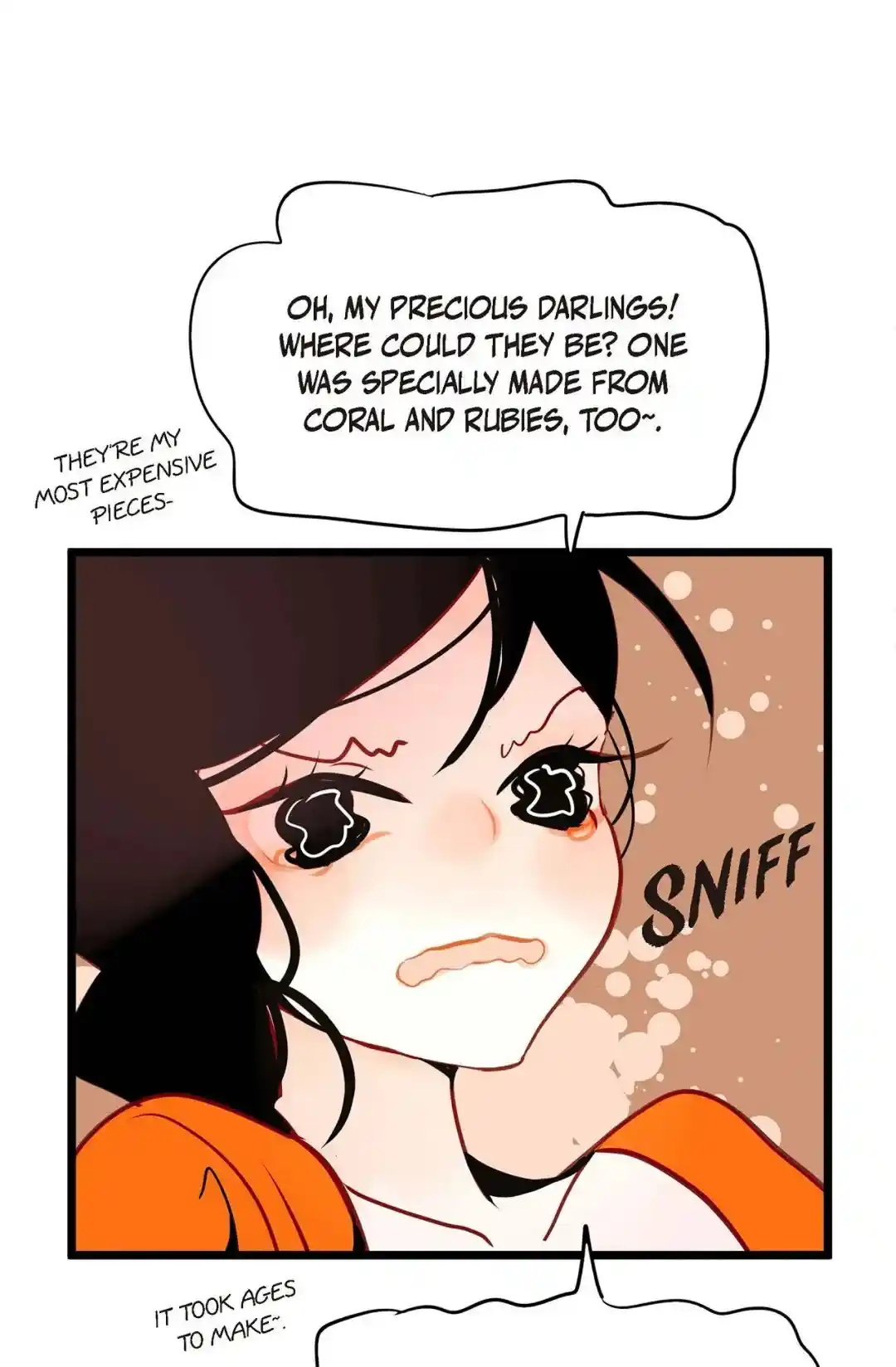 The 13th Night Chapter 168