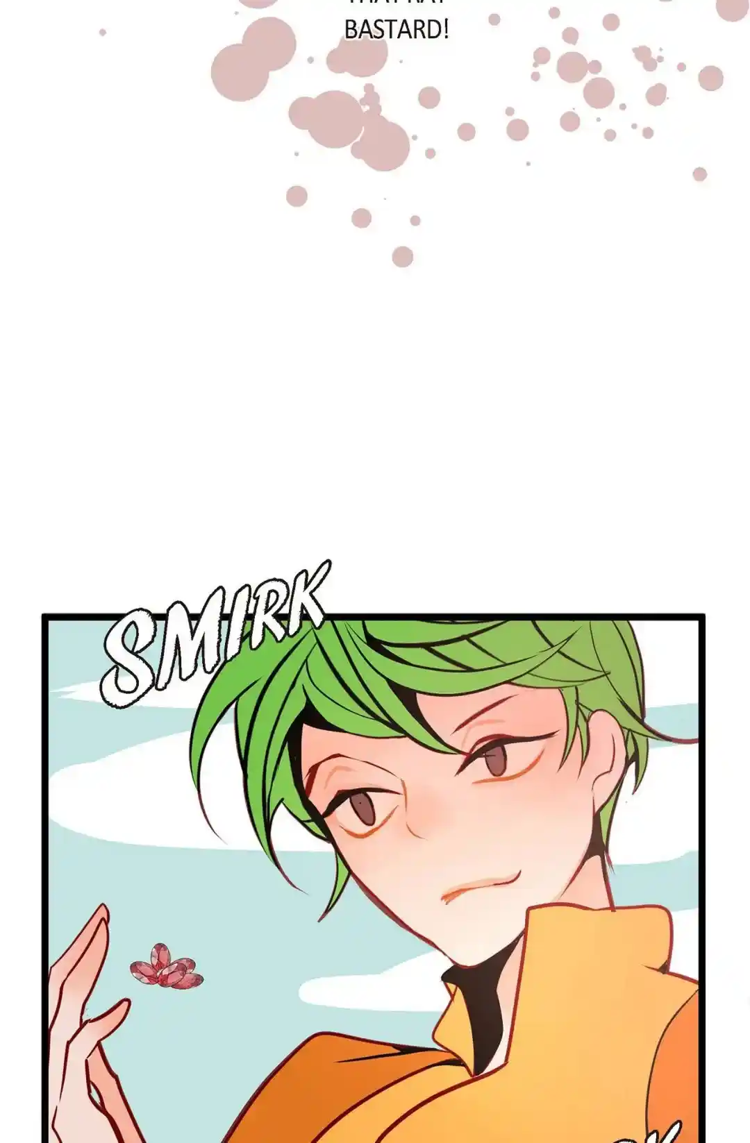 The 13th Night Chapter 168