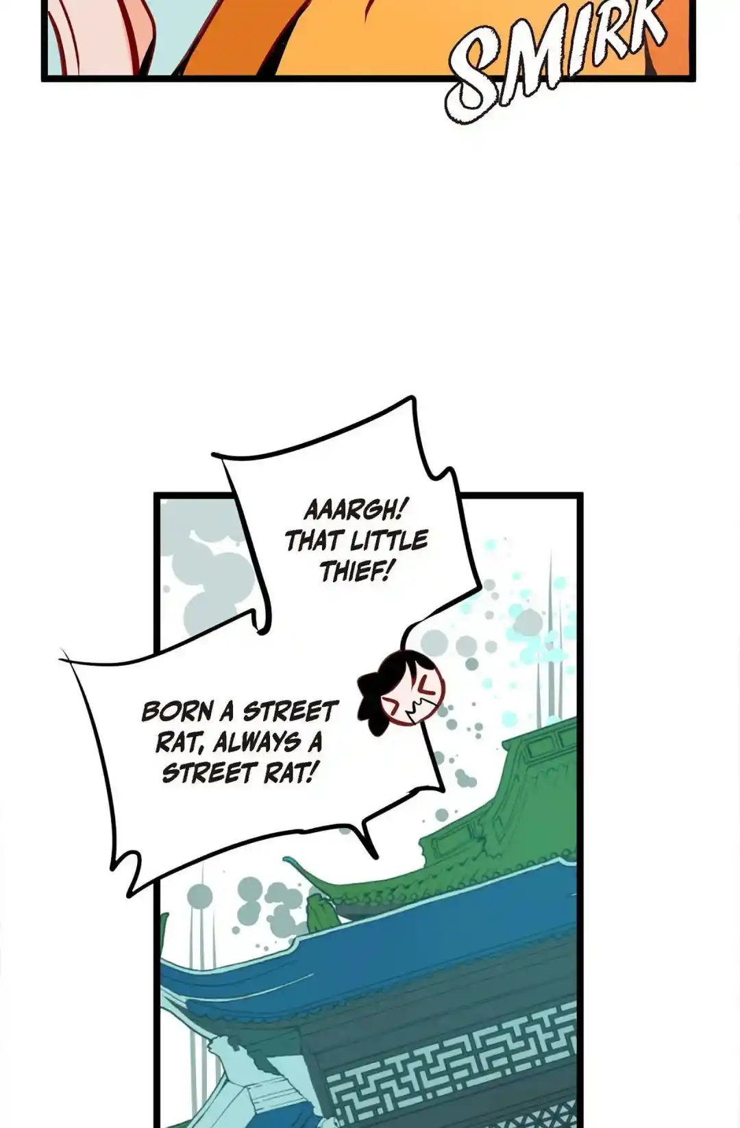 The 13th Night Chapter 168