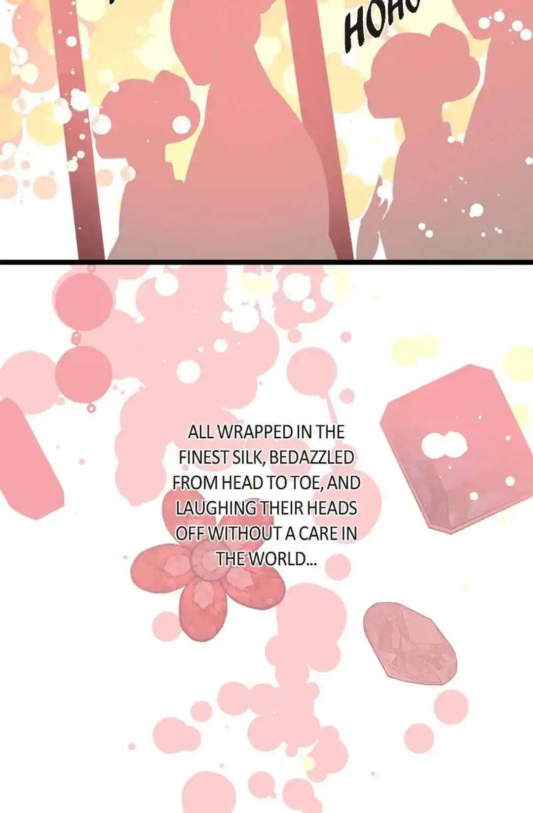 The 13th Night Chapter 168