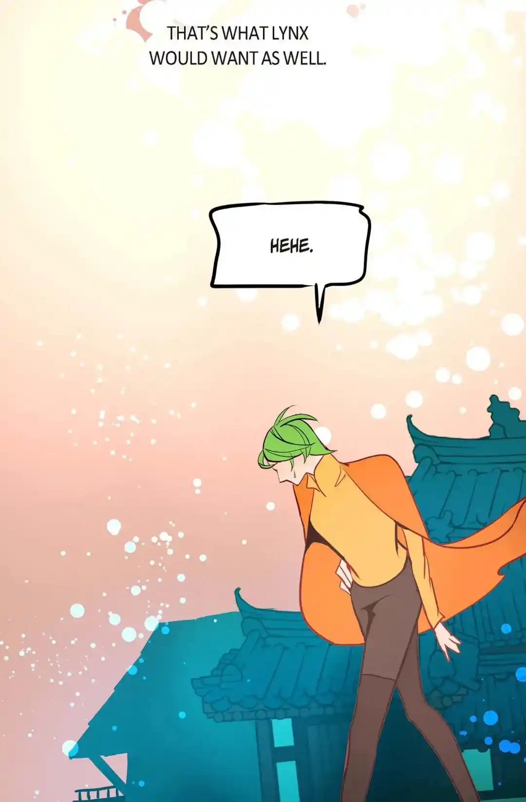 The 13th Night Chapter 168