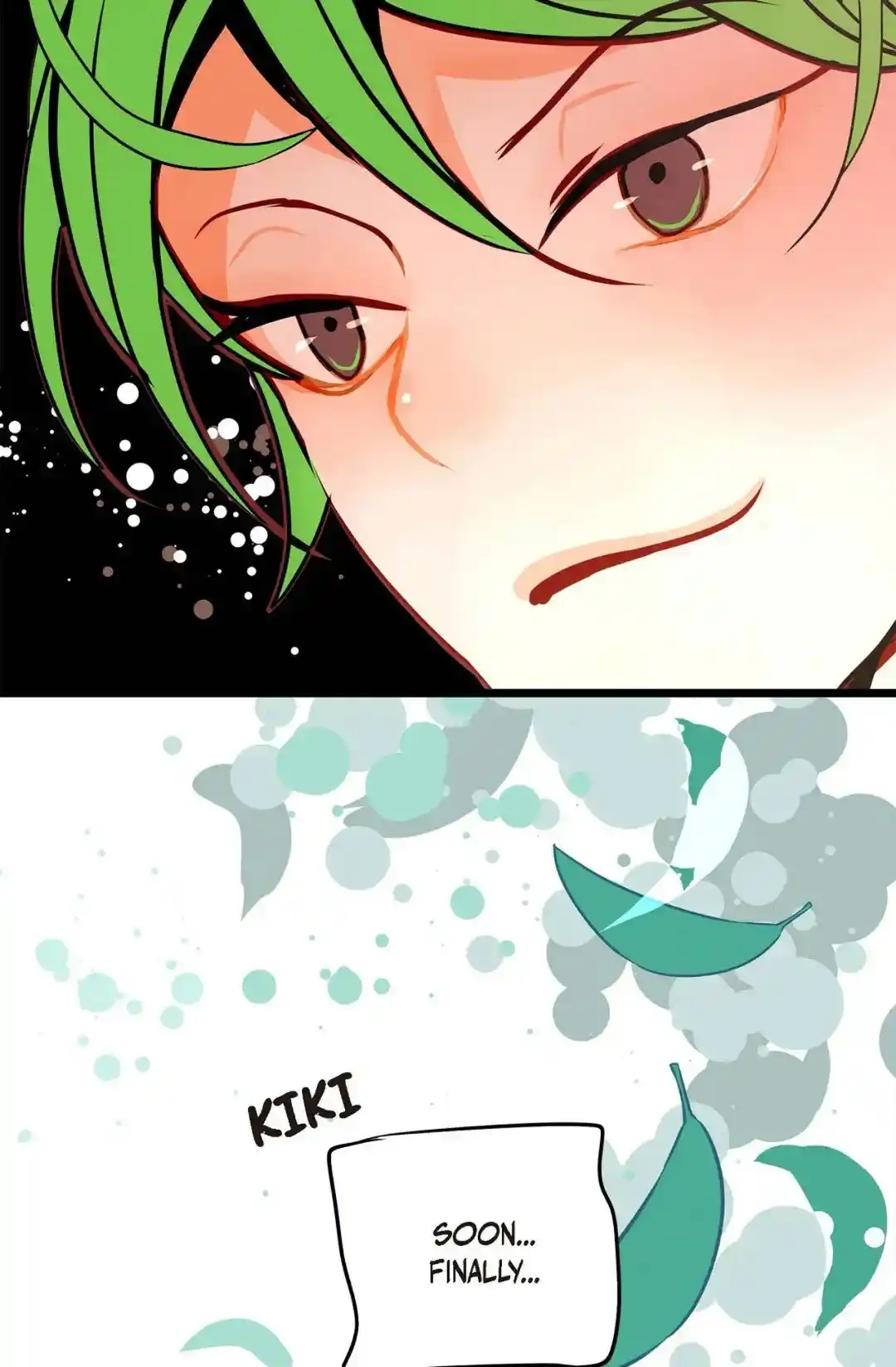 The 13th Night Chapter 168