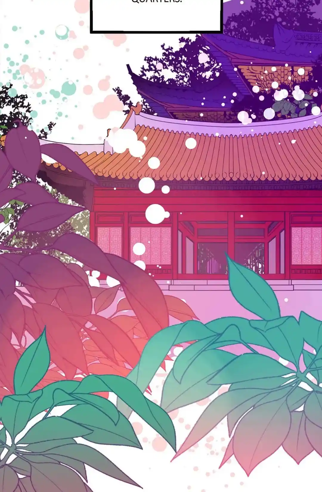 The 13th Night Chapter 168