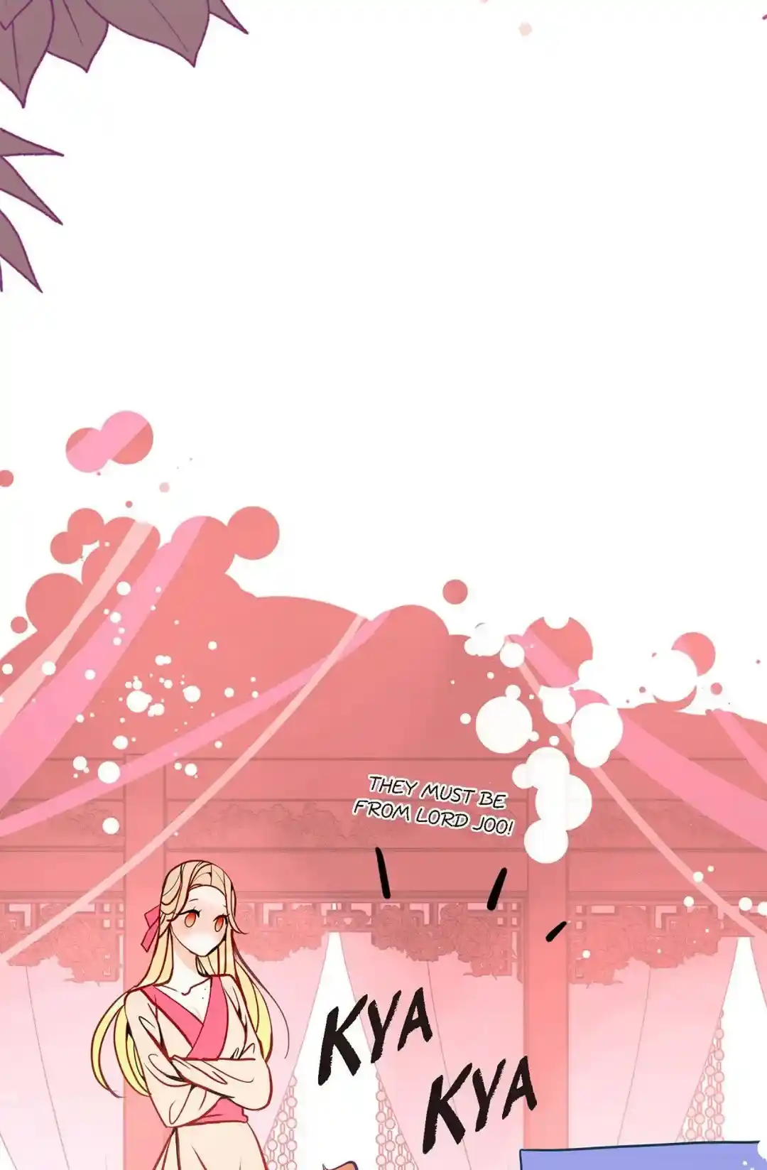 The 13th Night Chapter 168