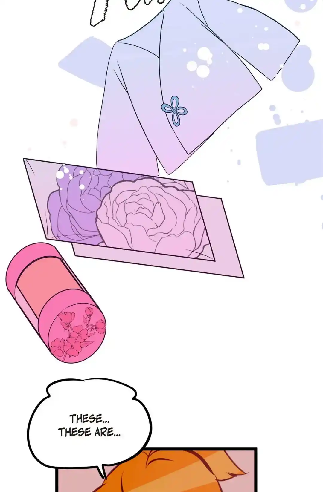 The 13th Night Chapter 168