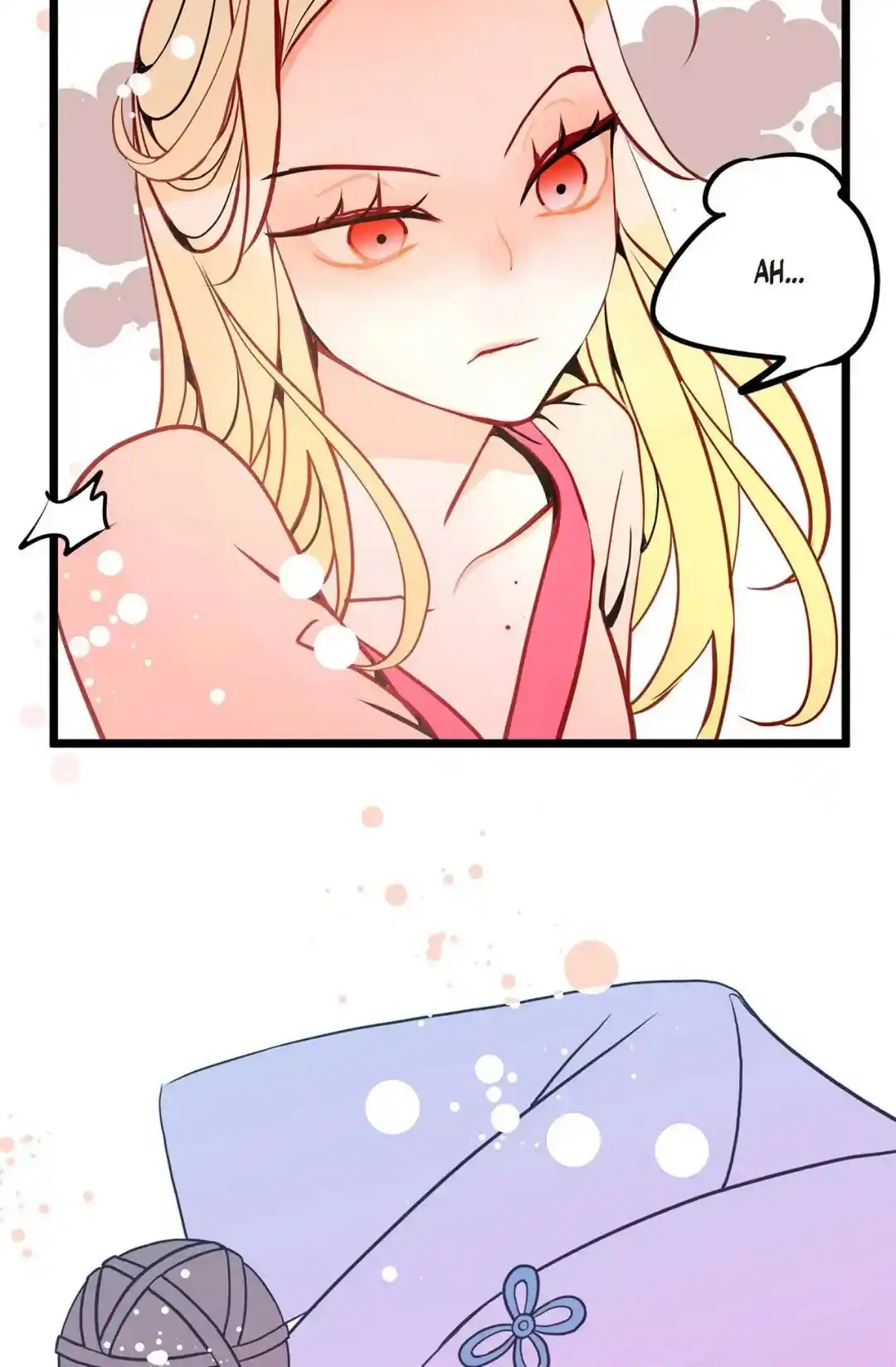 The 13th Night Chapter 168