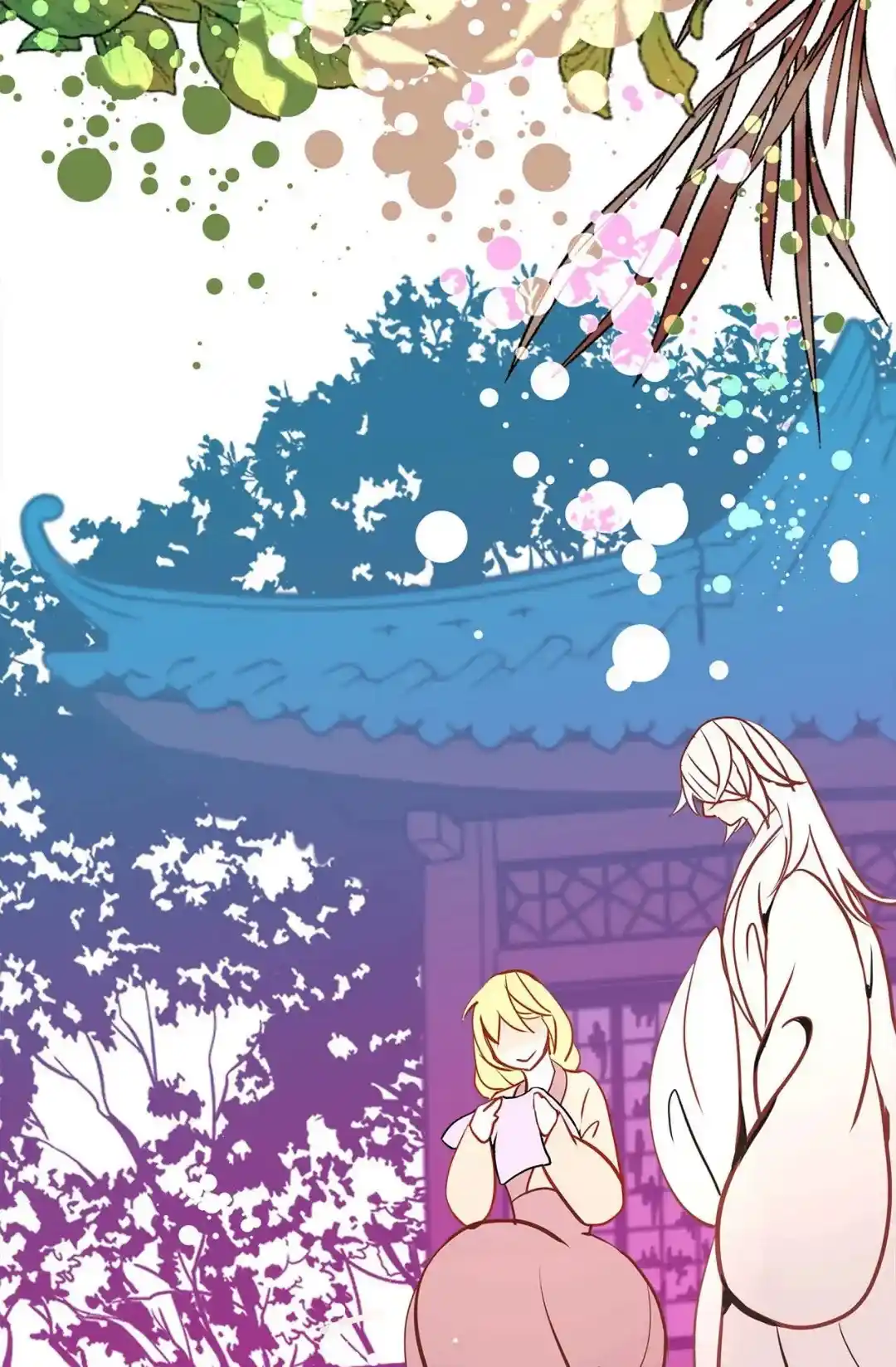 The 13th Night Chapter 169