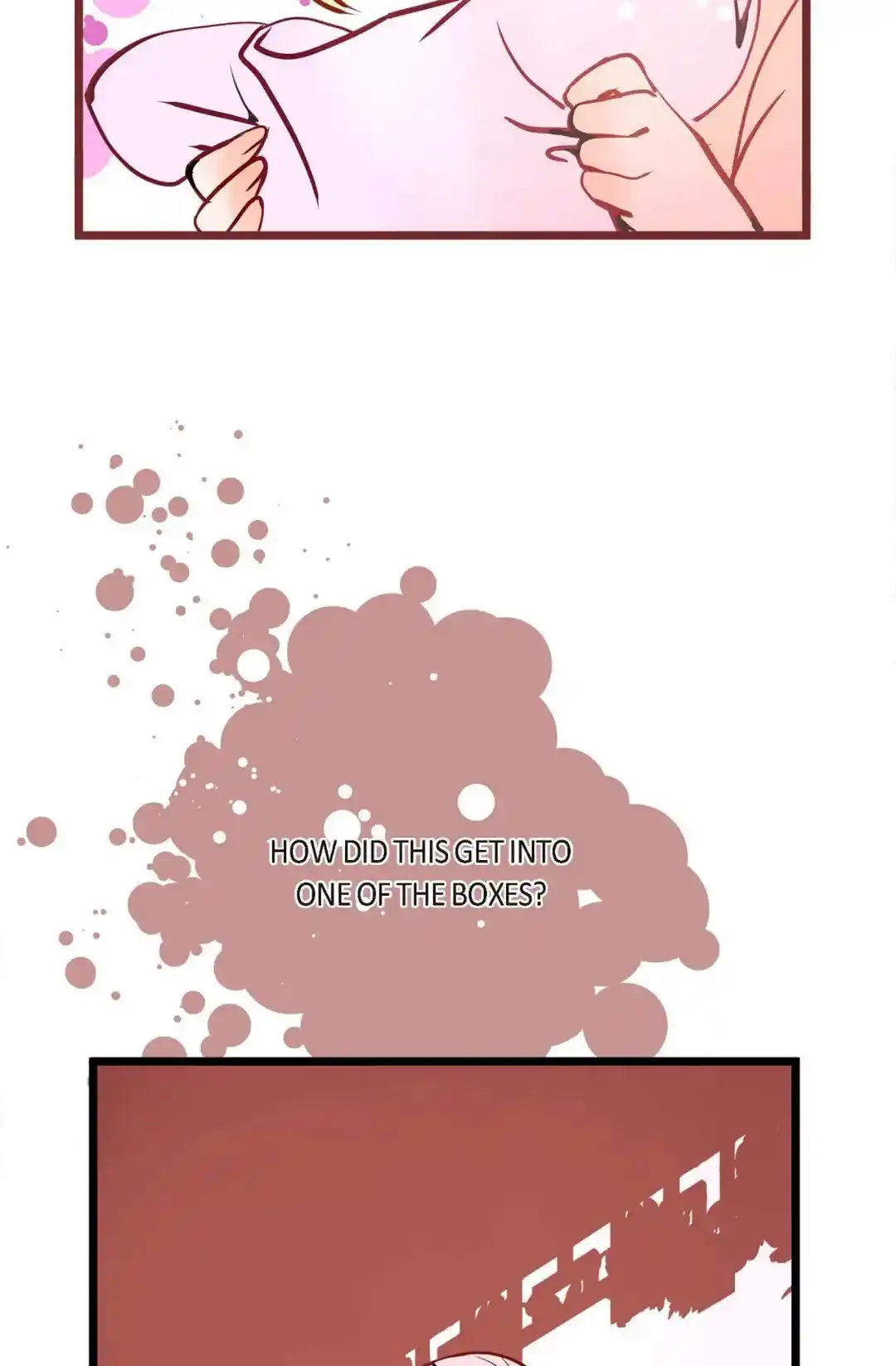 The 13th Night Chapter 169