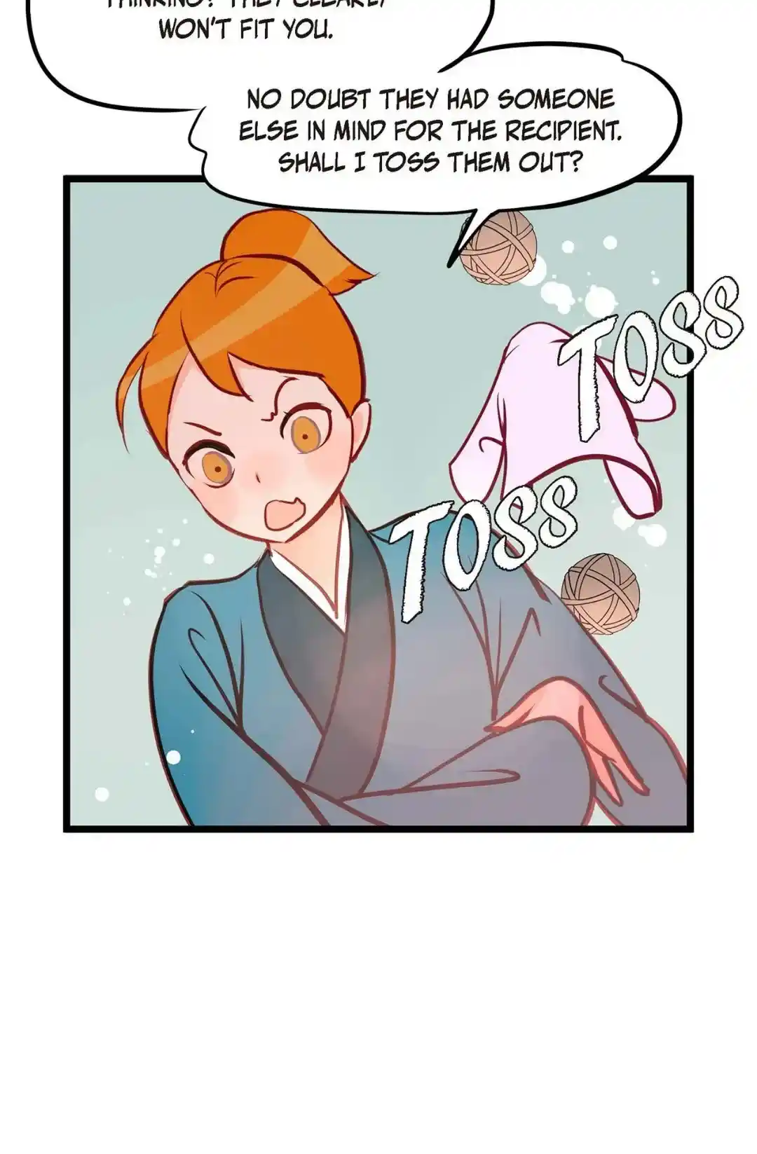 The 13th Night Chapter 169