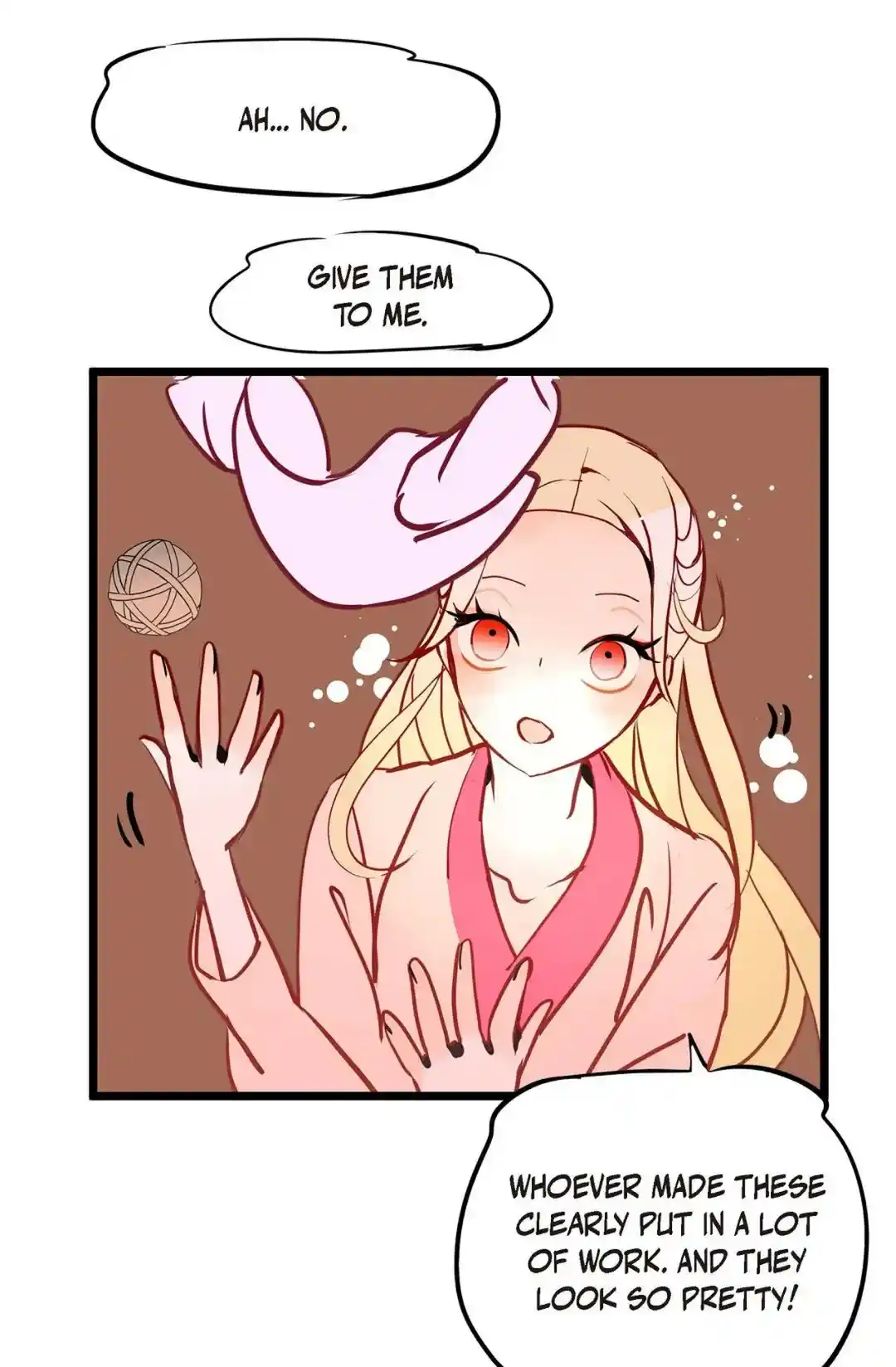 The 13th Night Chapter 169