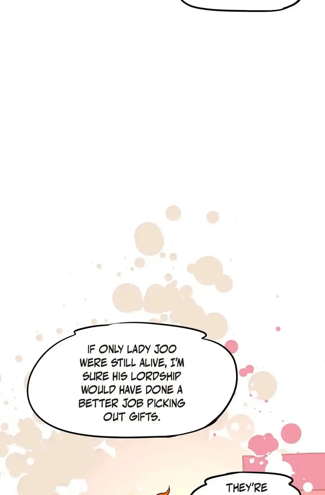 The 13th Night Chapter 169