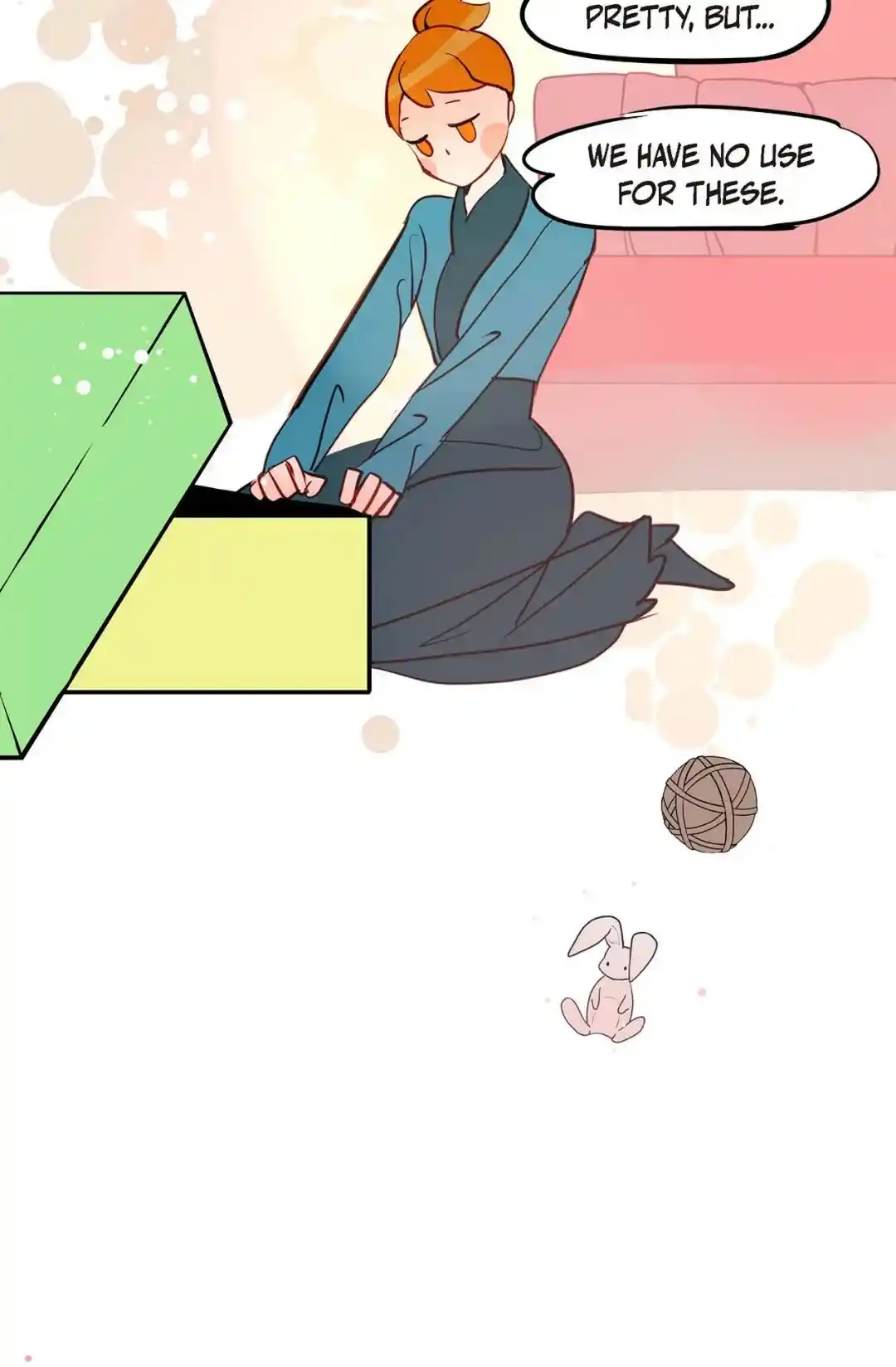 The 13th Night Chapter 169