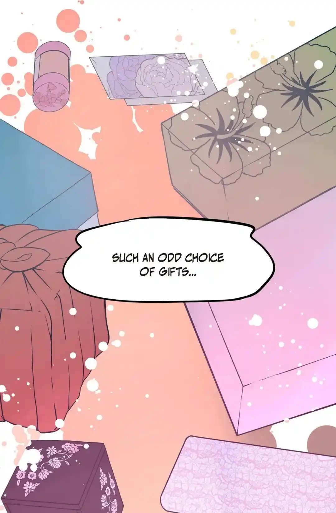 The 13th Night Chapter 169