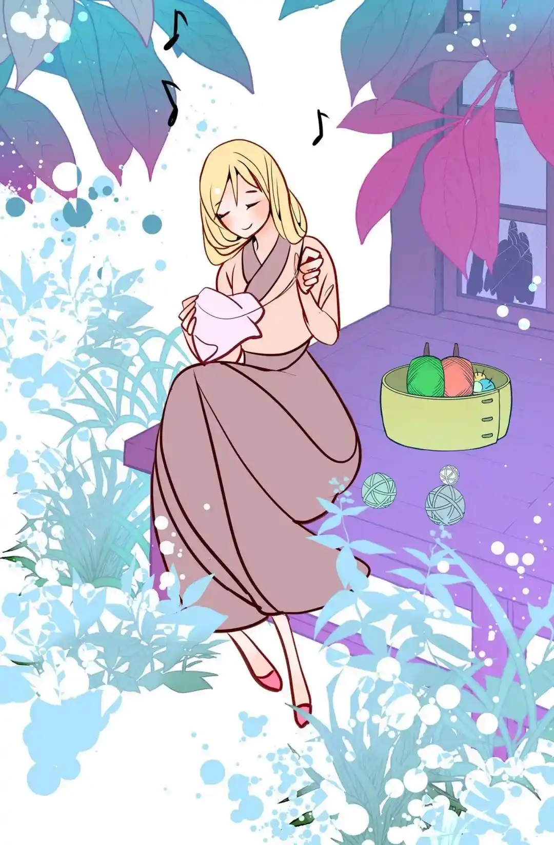 The 13th Night Chapter 169