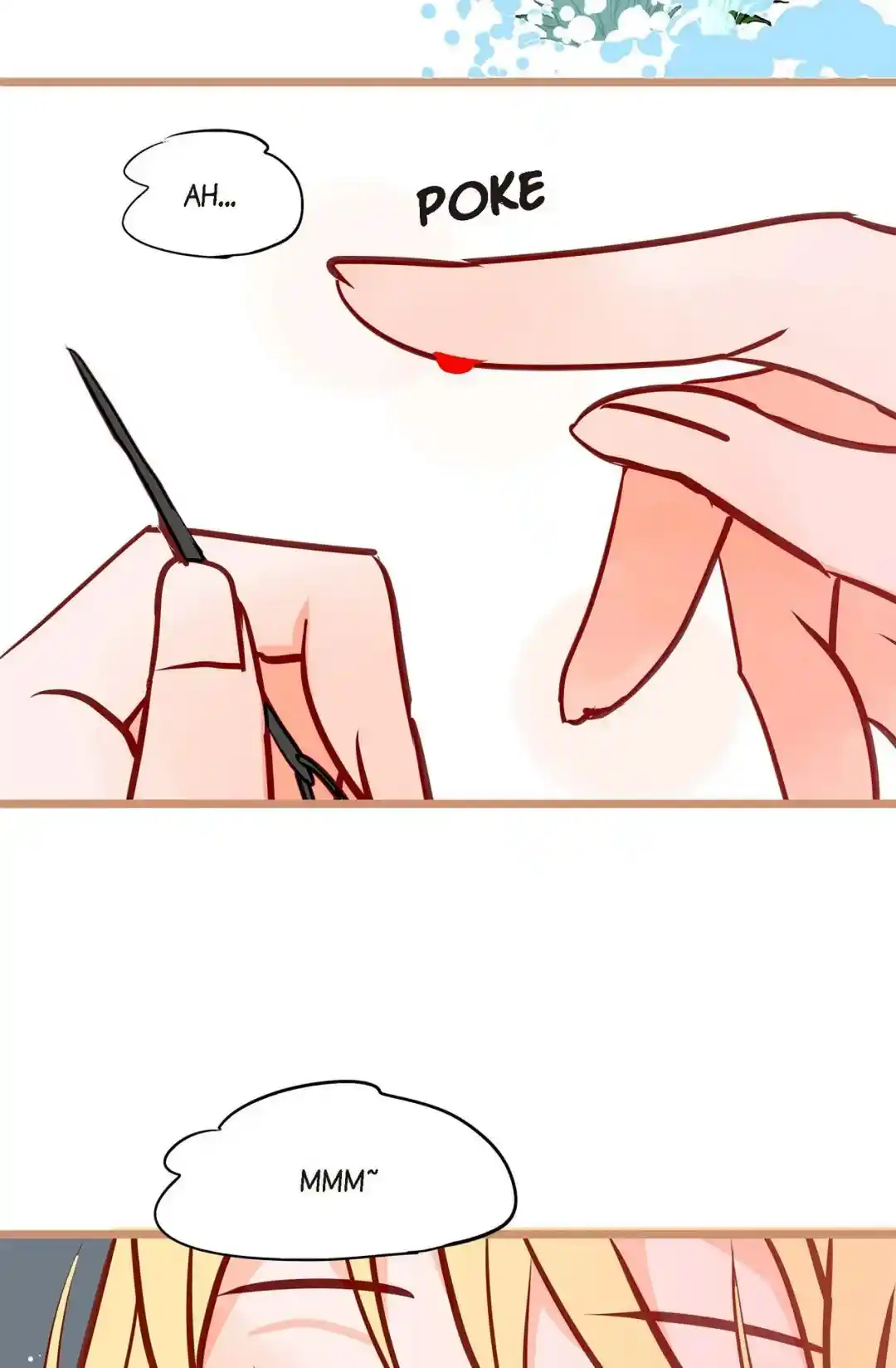 The 13th Night Chapter 169