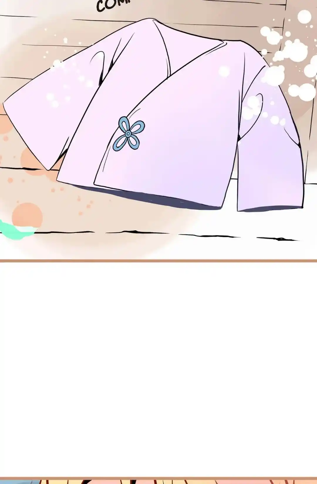 The 13th Night Chapter 169