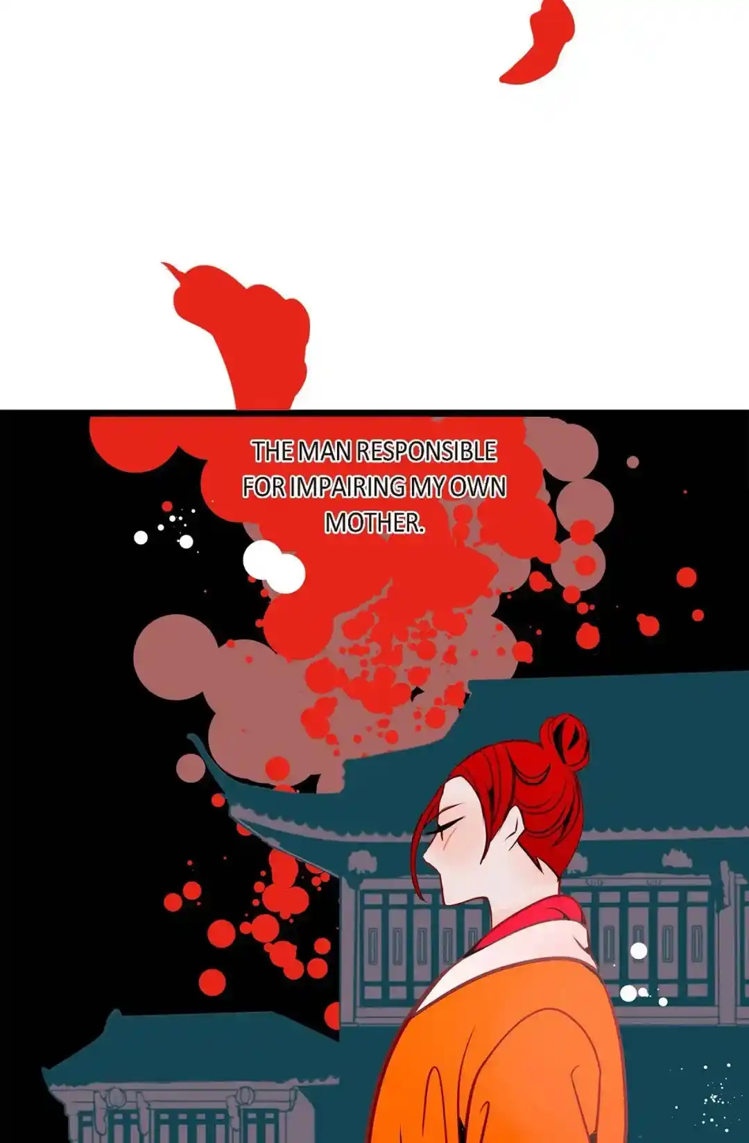 The 13th Night Chapter 169