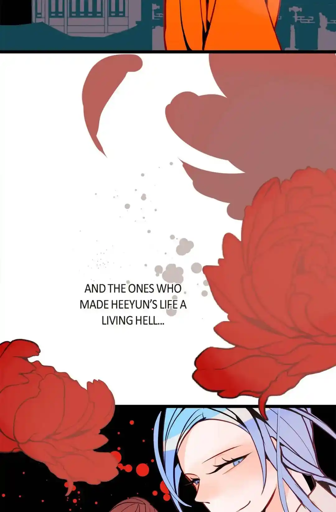 The 13th Night Chapter 169