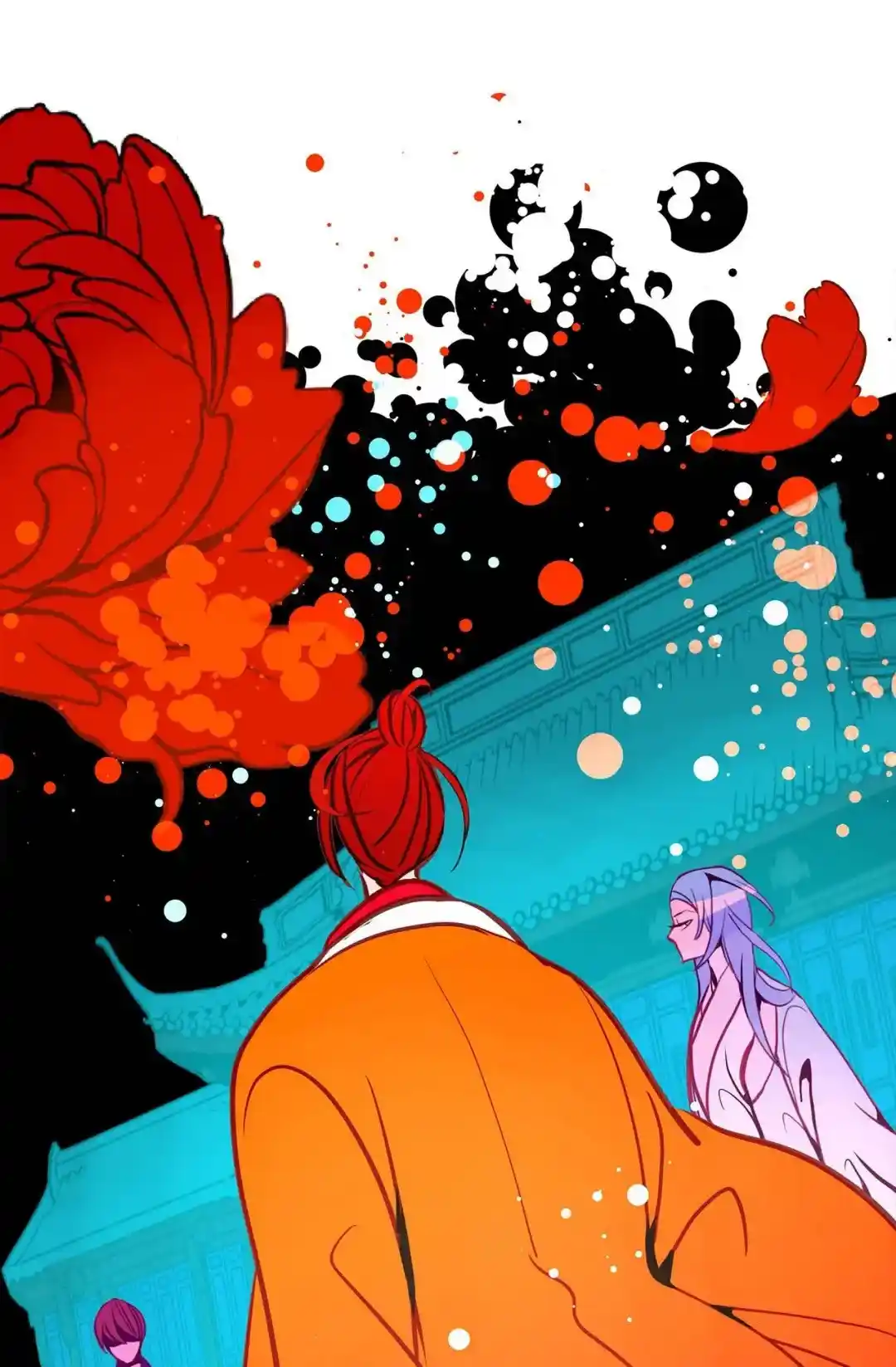 The 13th Night Chapter 169