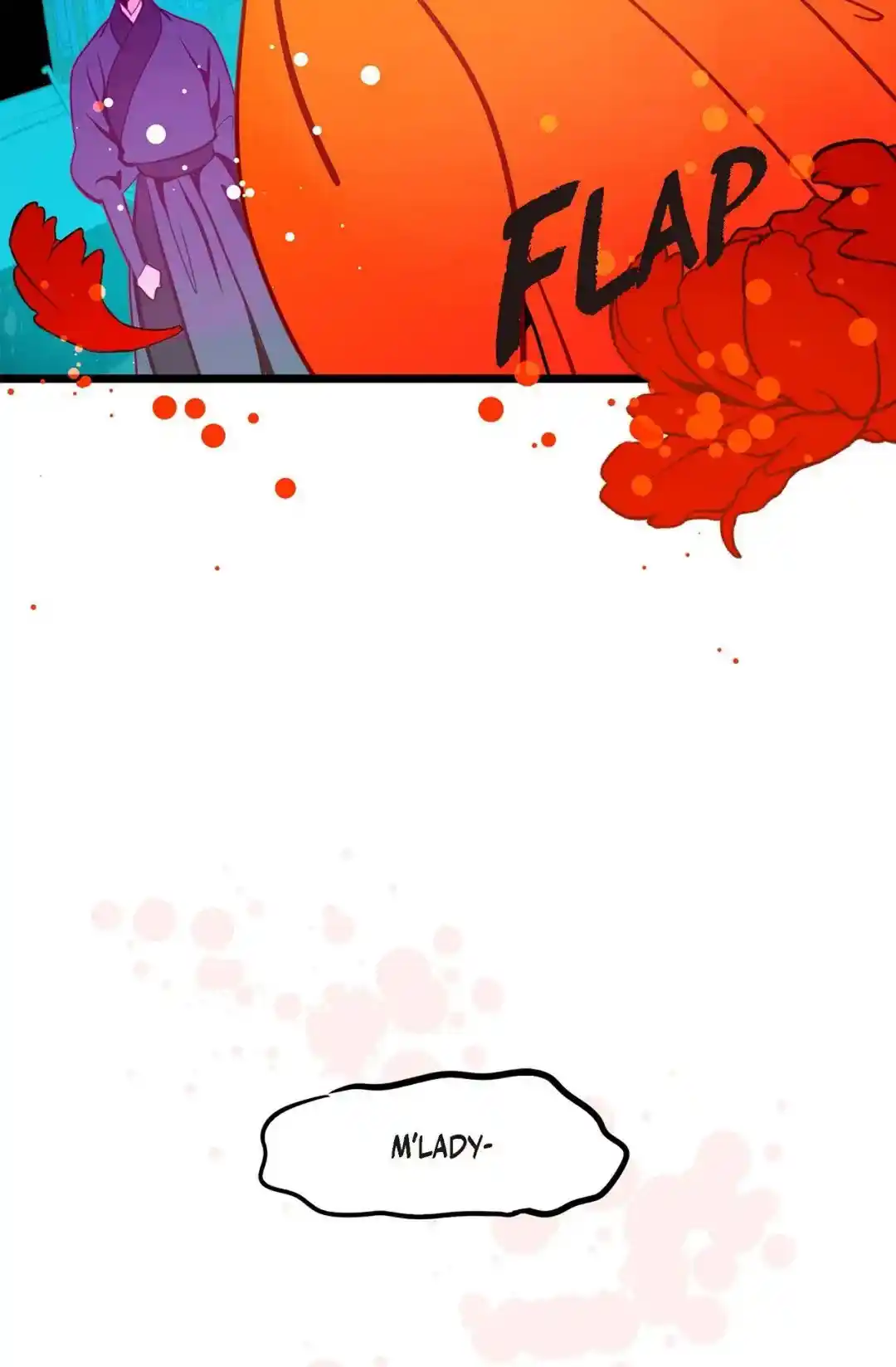 The 13th Night Chapter 169