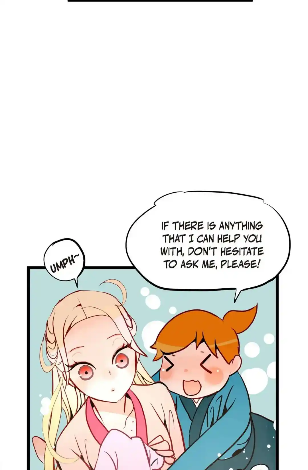 The 13th Night Chapter 169