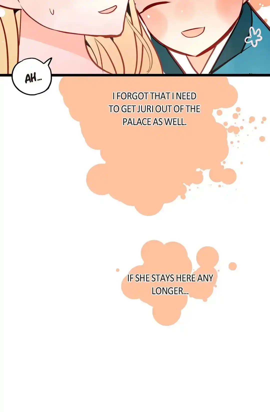 The 13th Night Chapter 169