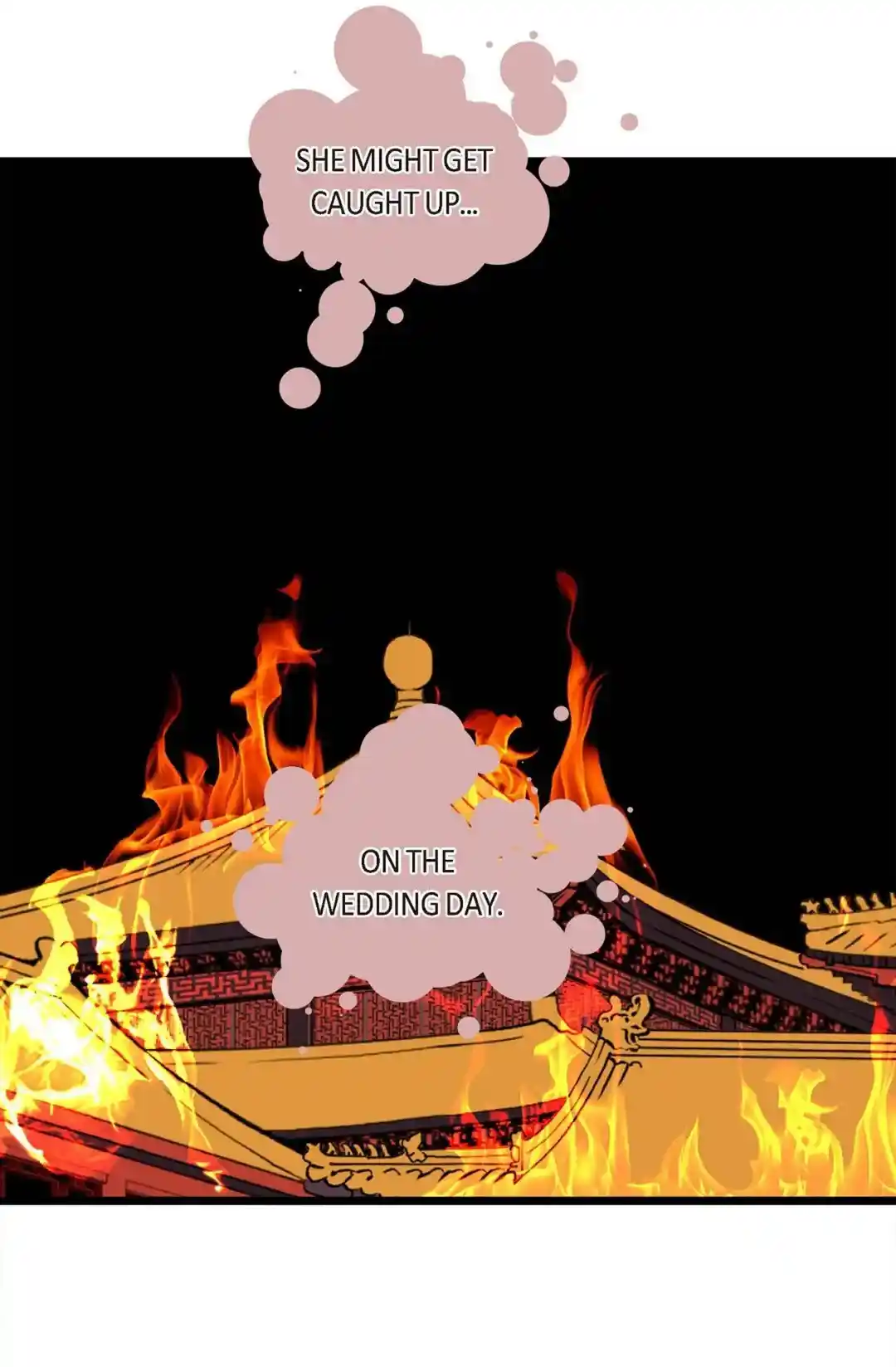 The 13th Night Chapter 169