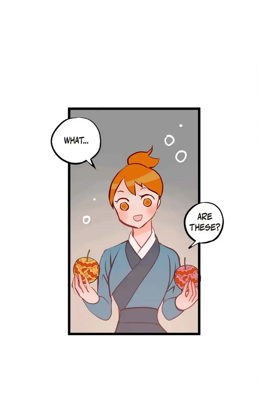 The 13th Night Chapter 169