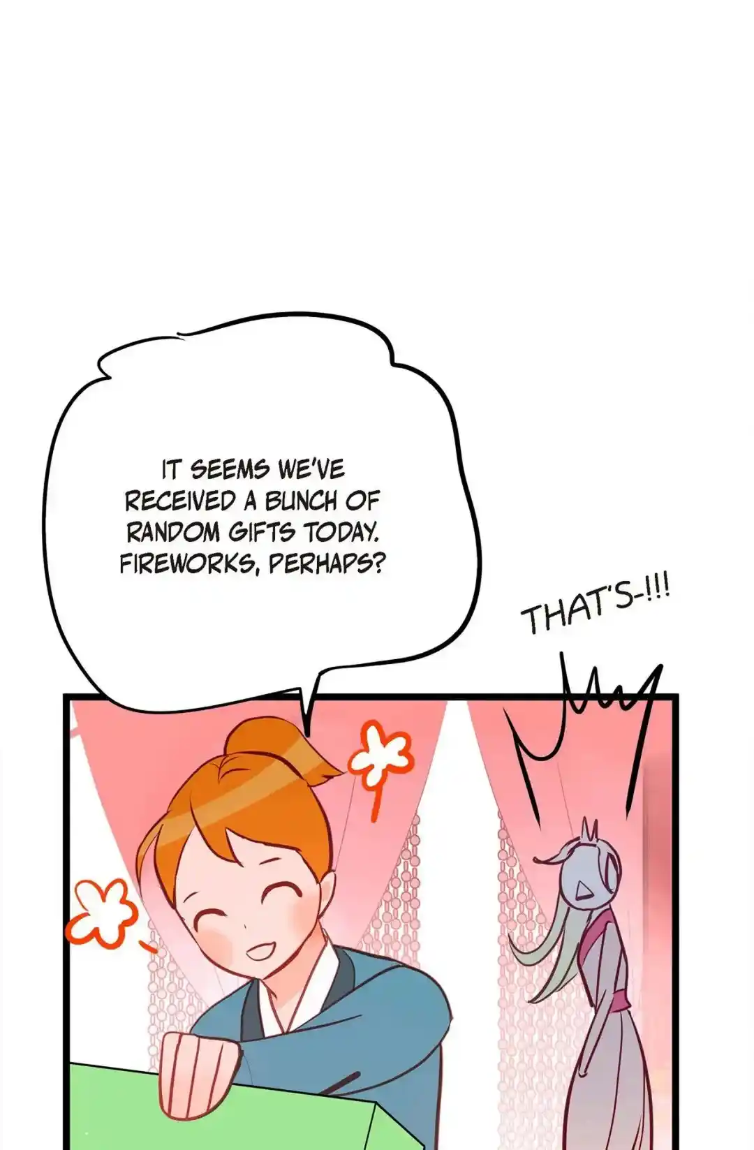 The 13th Night Chapter 169