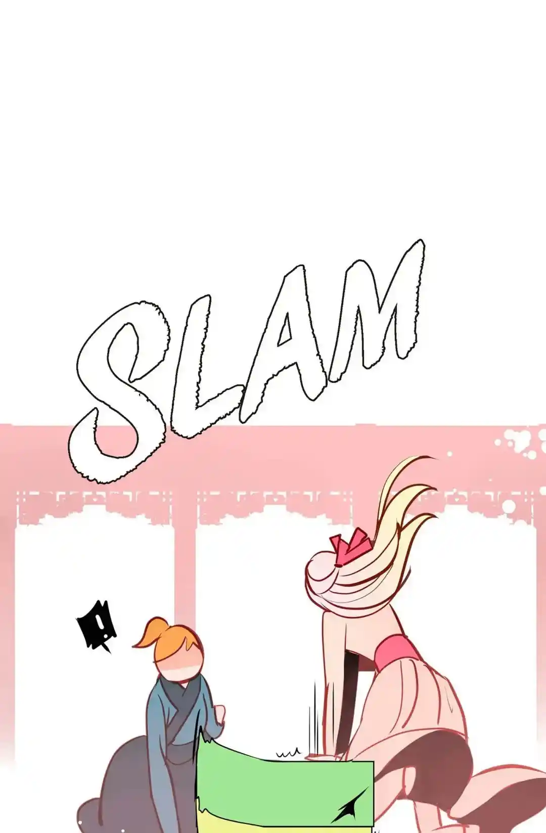 The 13th Night Chapter 169