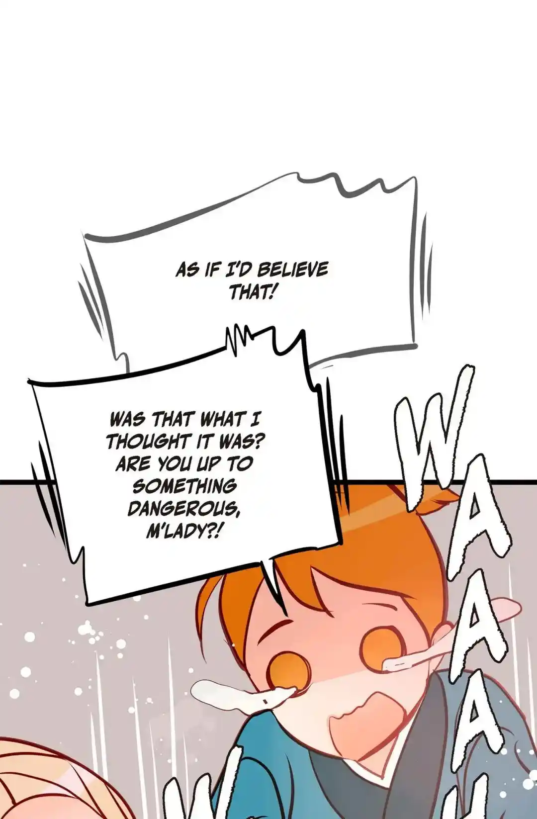 The 13th Night Chapter 169