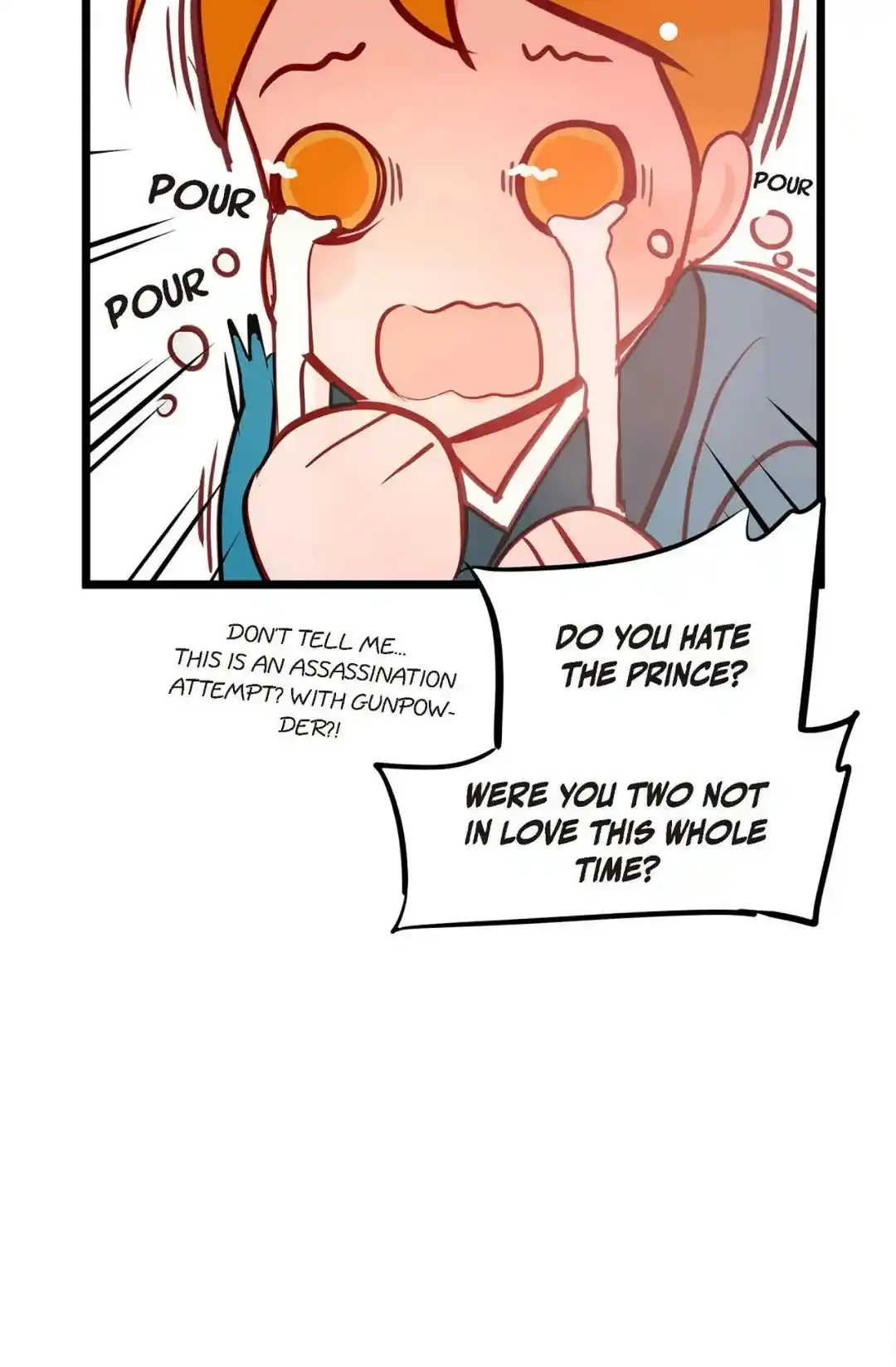 The 13th Night Chapter 169