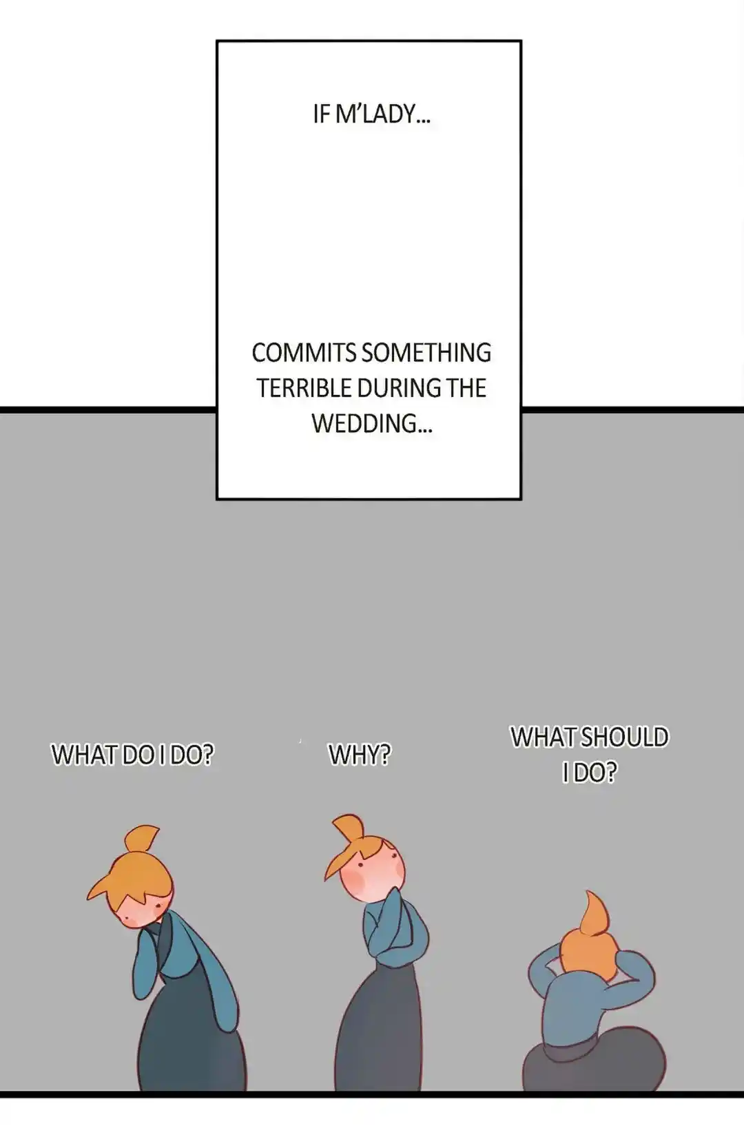 The 13th Night Chapter 169