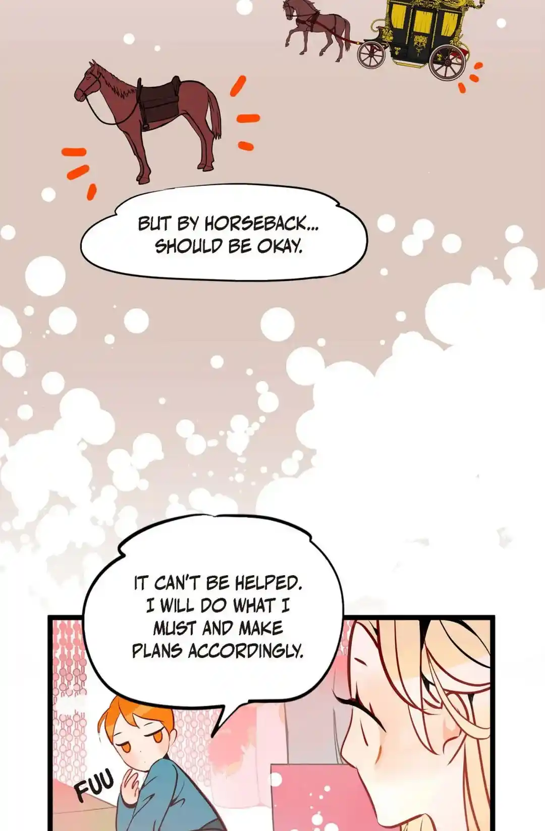 The 13th Night Chapter 169