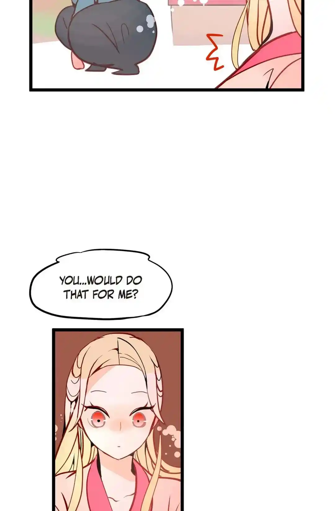 The 13th Night Chapter 169