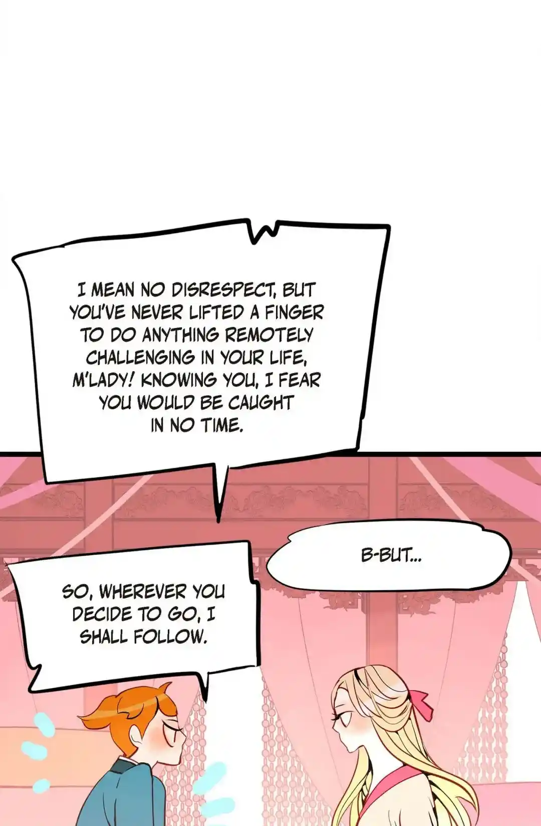 The 13th Night Chapter 169