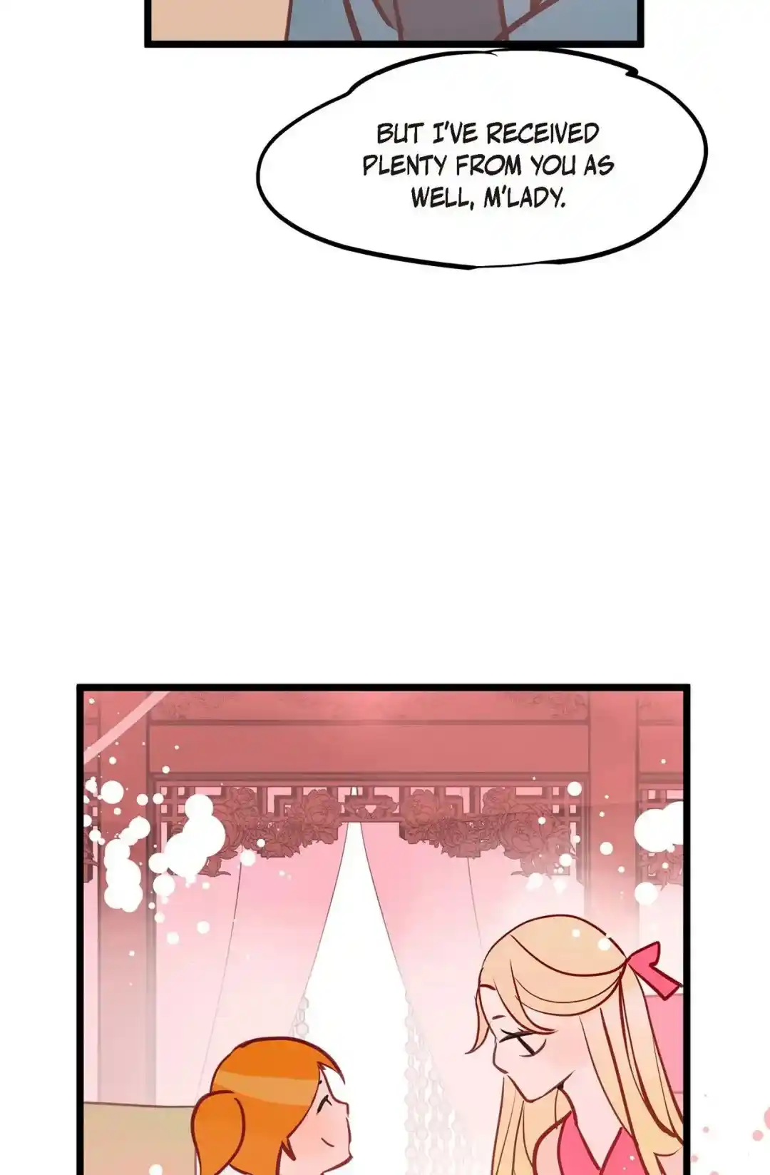 The 13th Night Chapter 169