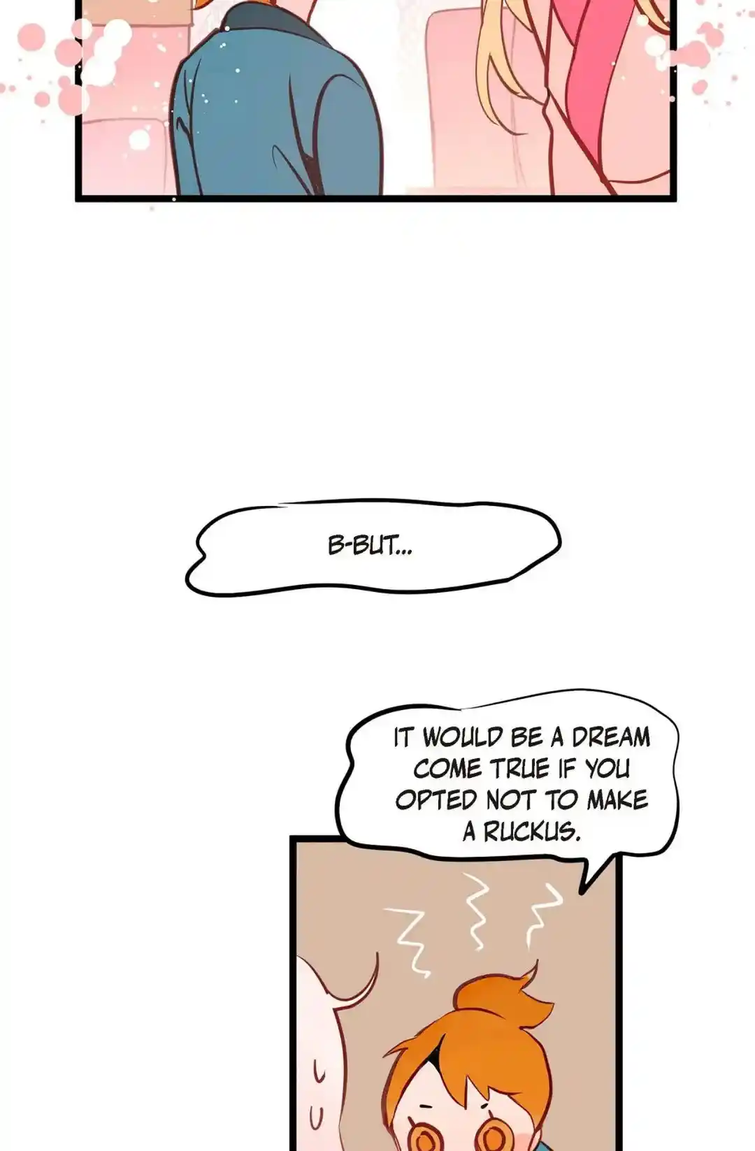 The 13th Night Chapter 169