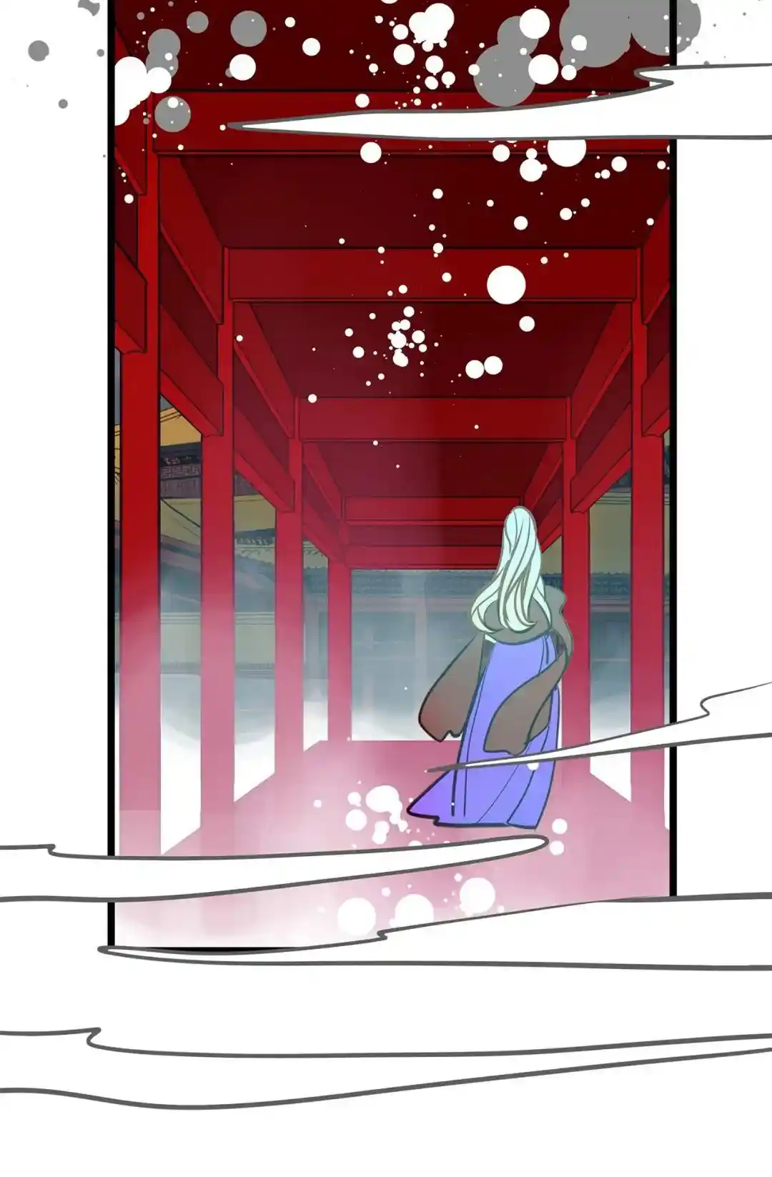 The 13th Night Chapter 169